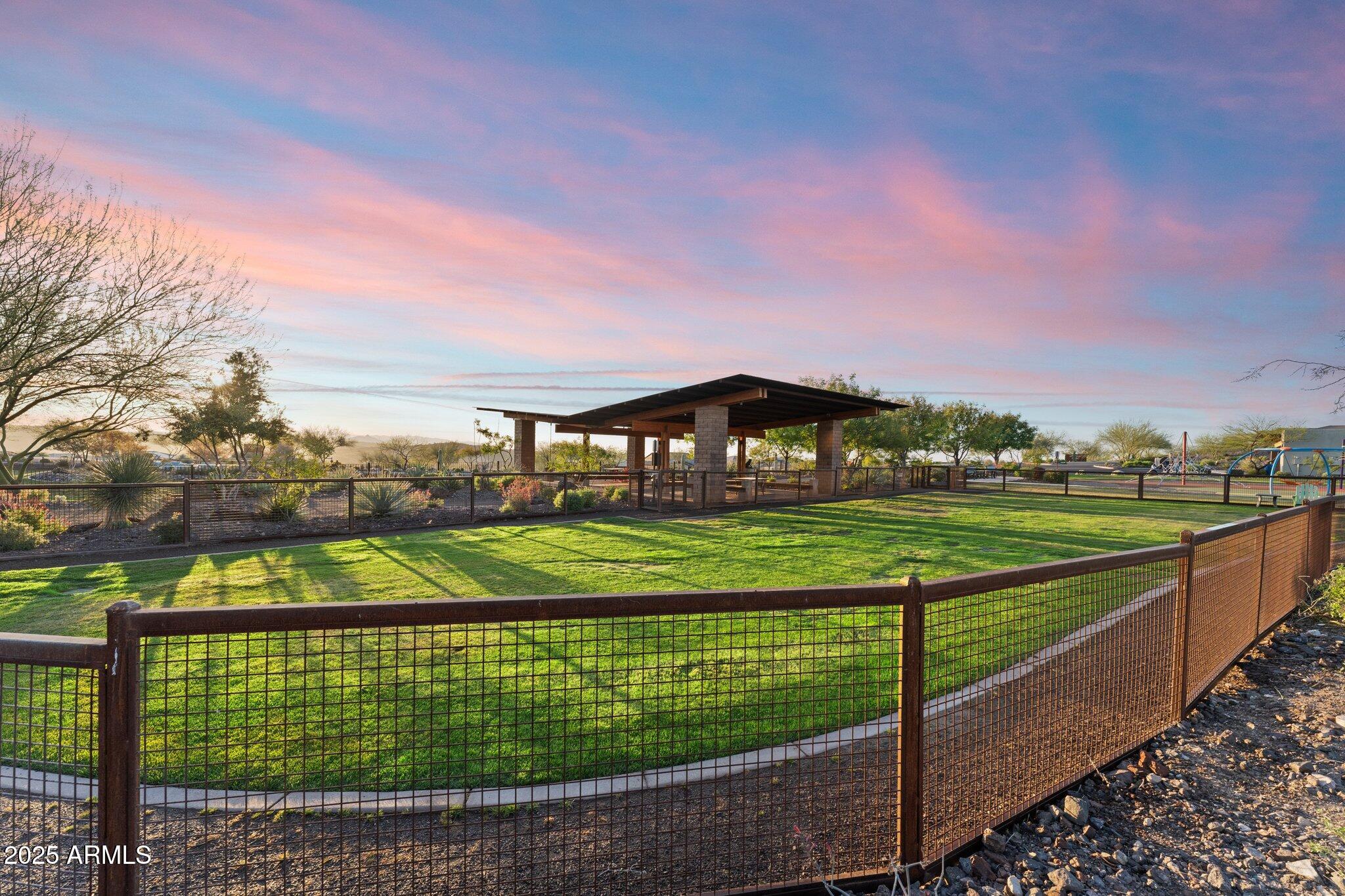 WICKENBURG RANCH - Residential