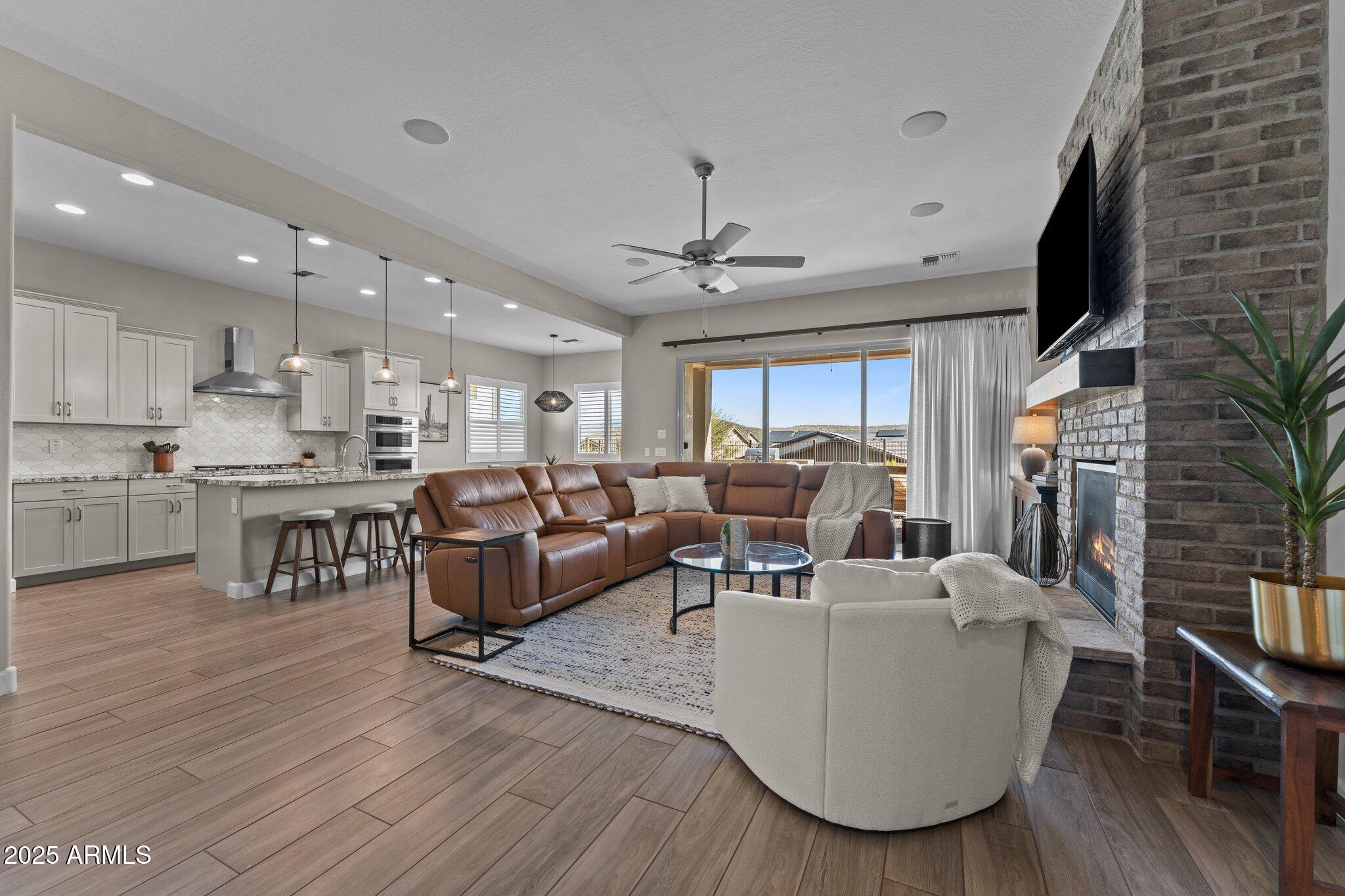 WICKENBURG RANCH - Residential