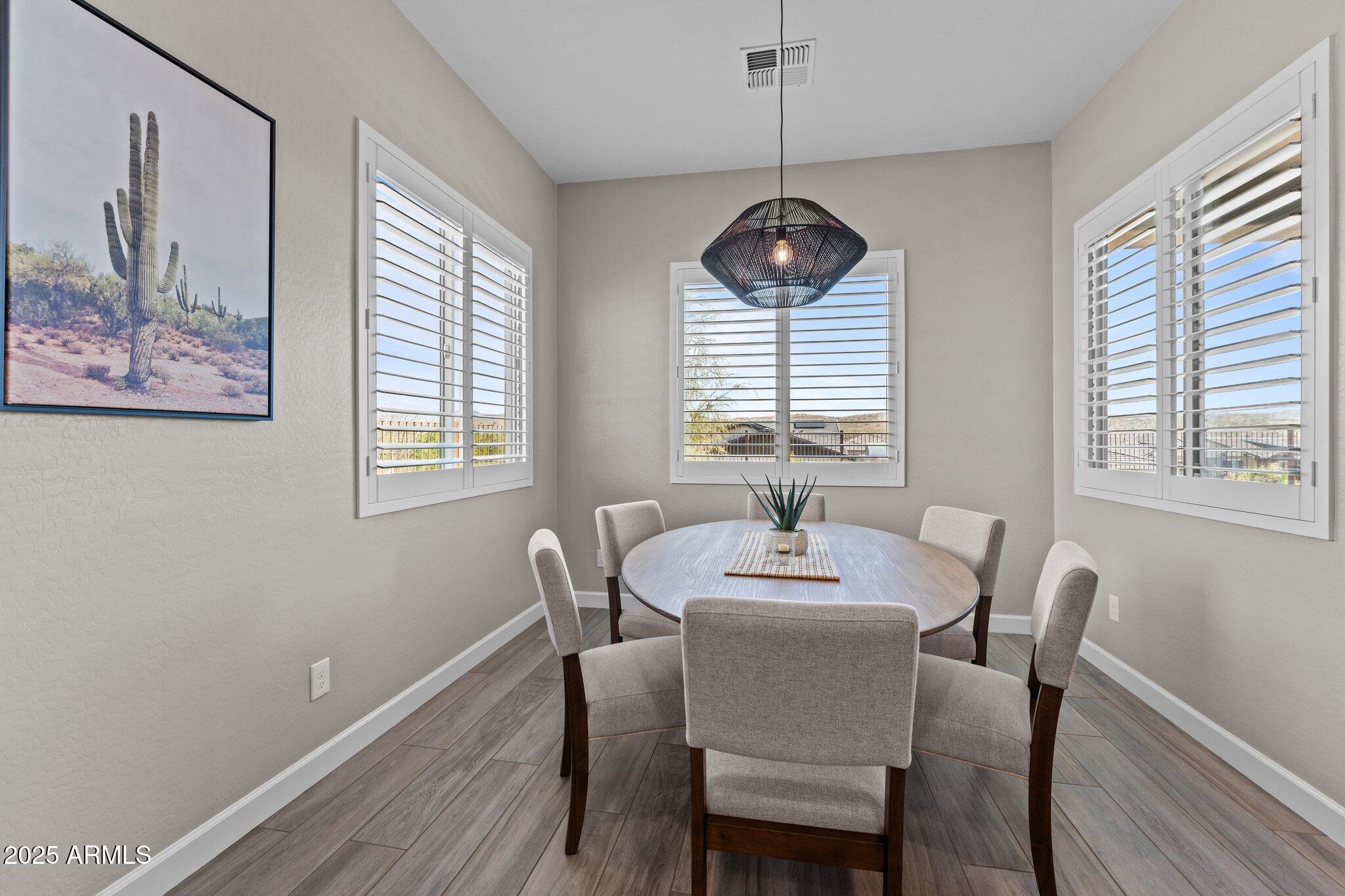 WICKENBURG RANCH - Residential
