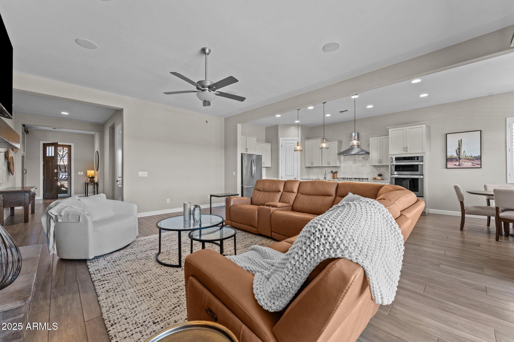 WICKENBURG RANCH - Residential