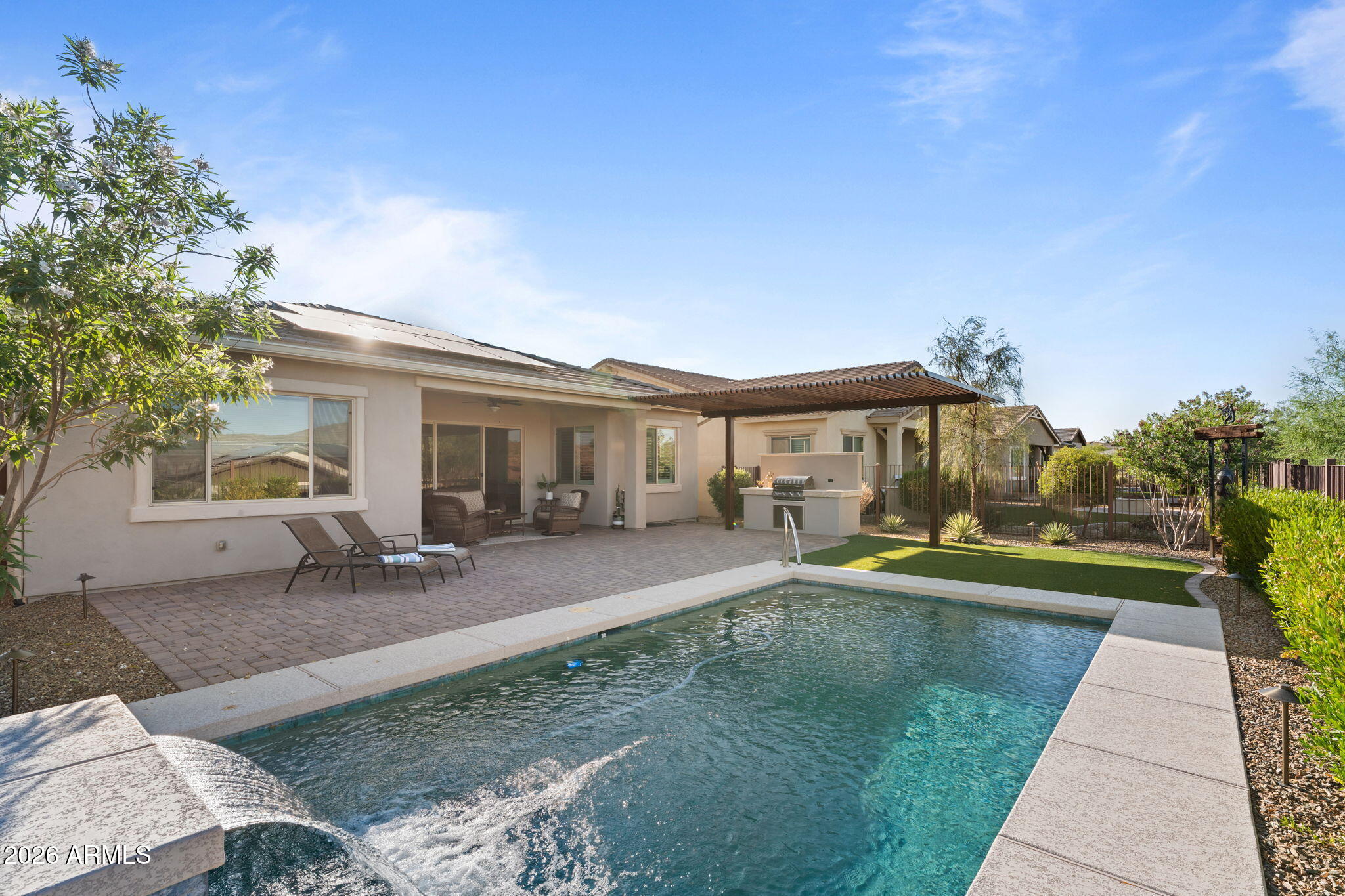 WICKENBURG RANCH - Residential
