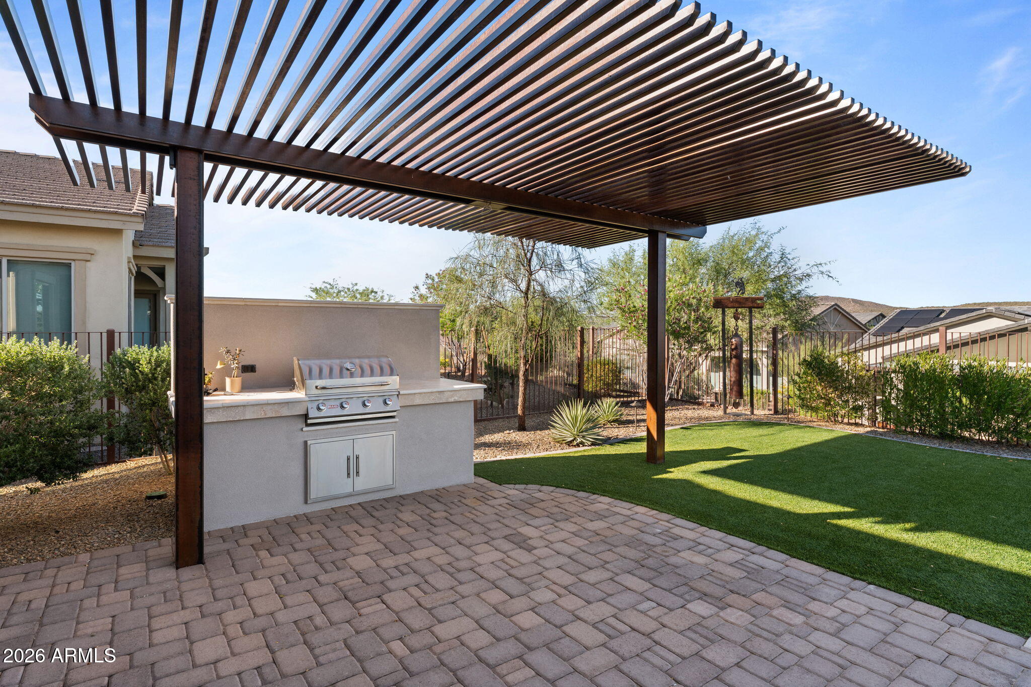 WICKENBURG RANCH - Residential