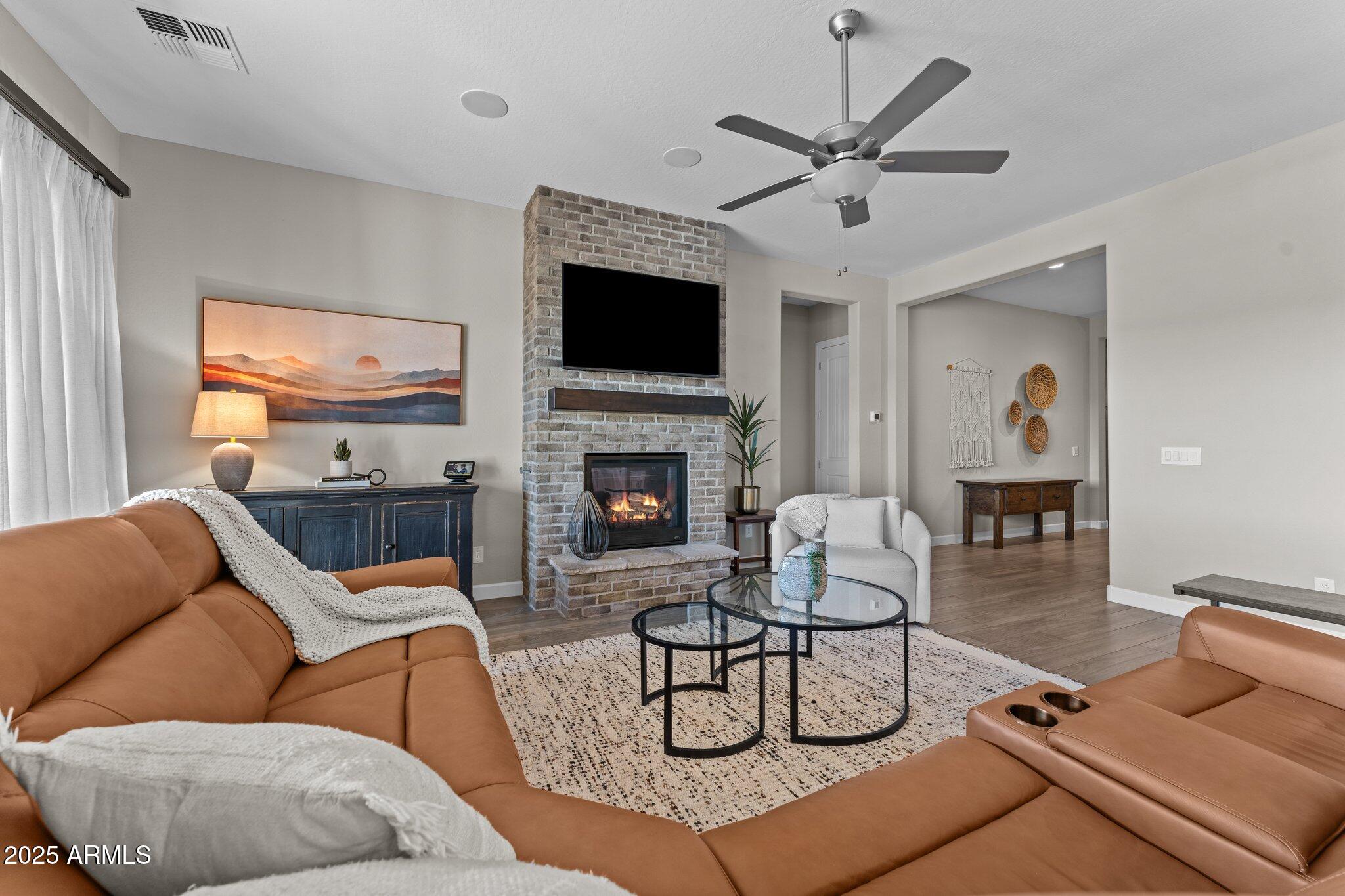 WICKENBURG RANCH - Residential