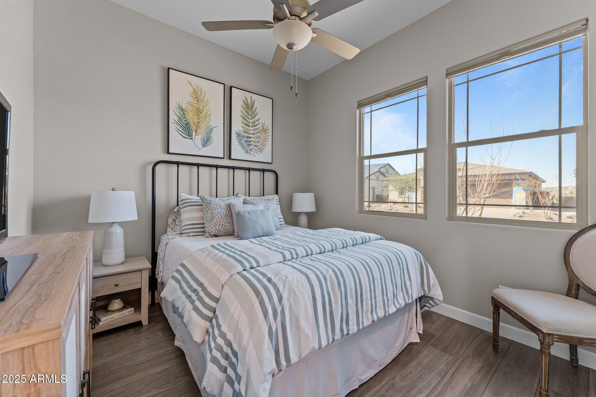 WICKENBURG RANCH - Residential
