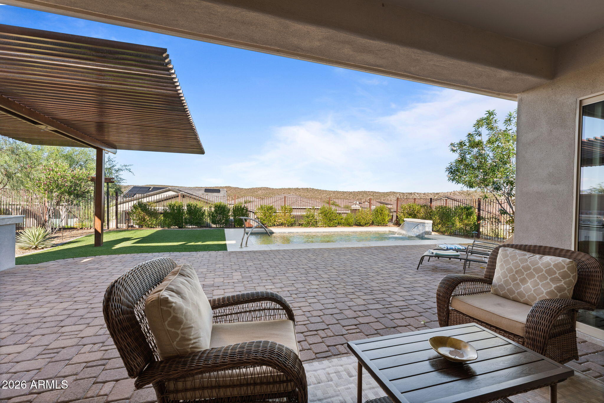 WICKENBURG RANCH - Residential