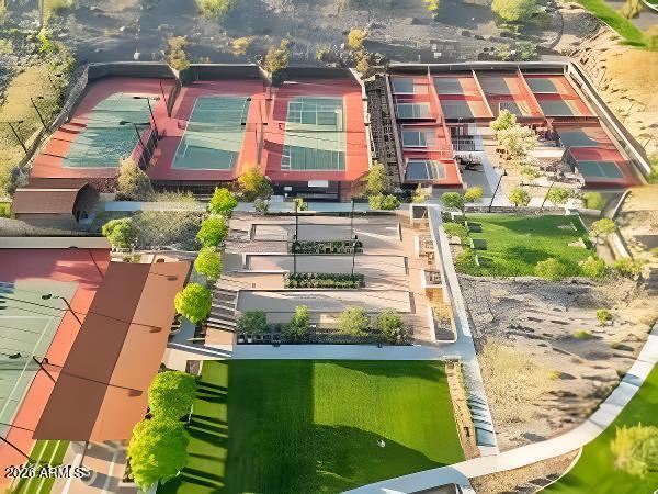 WICKENBURG RANCH - Residential