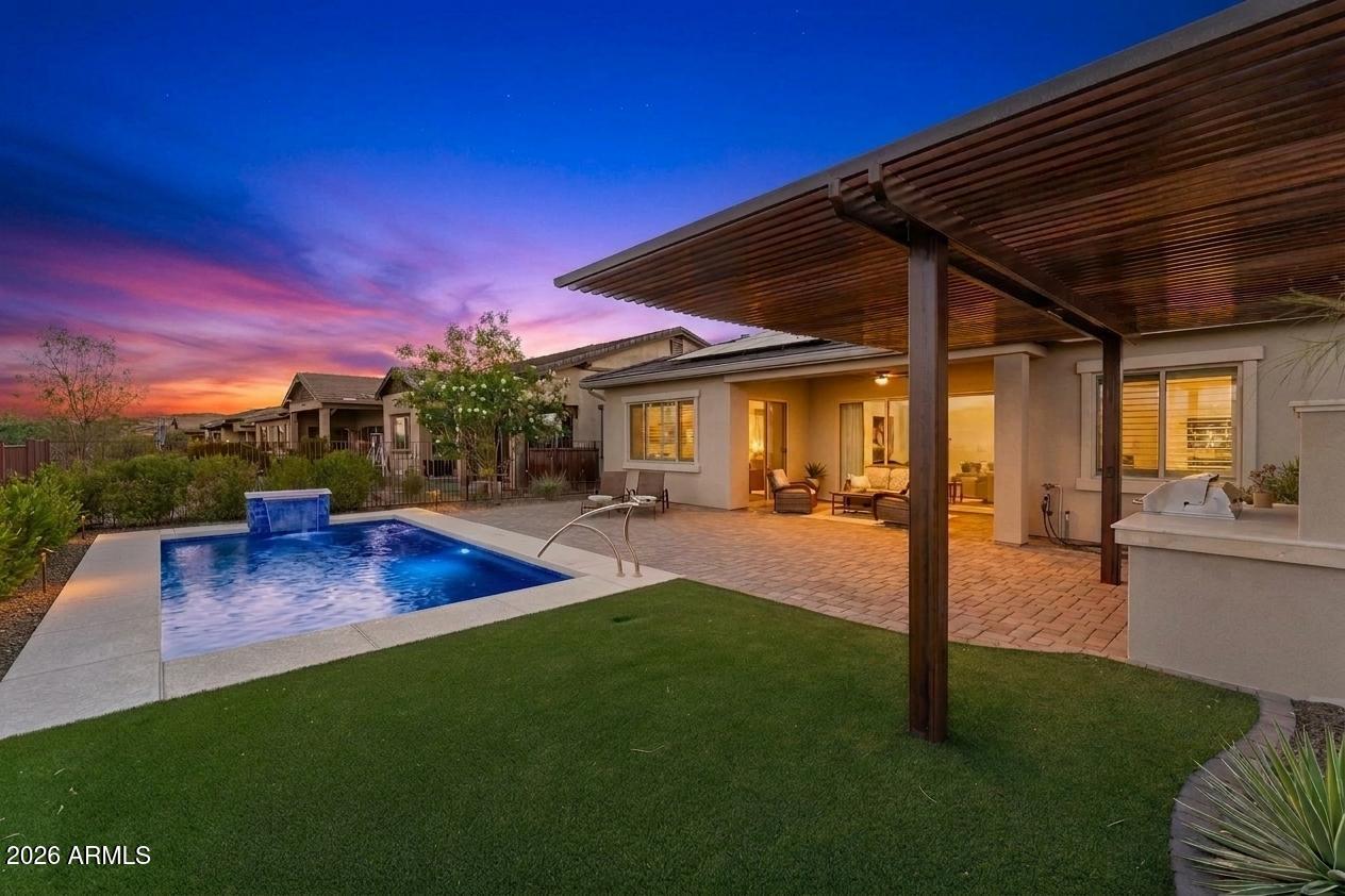 WICKENBURG RANCH - Residential