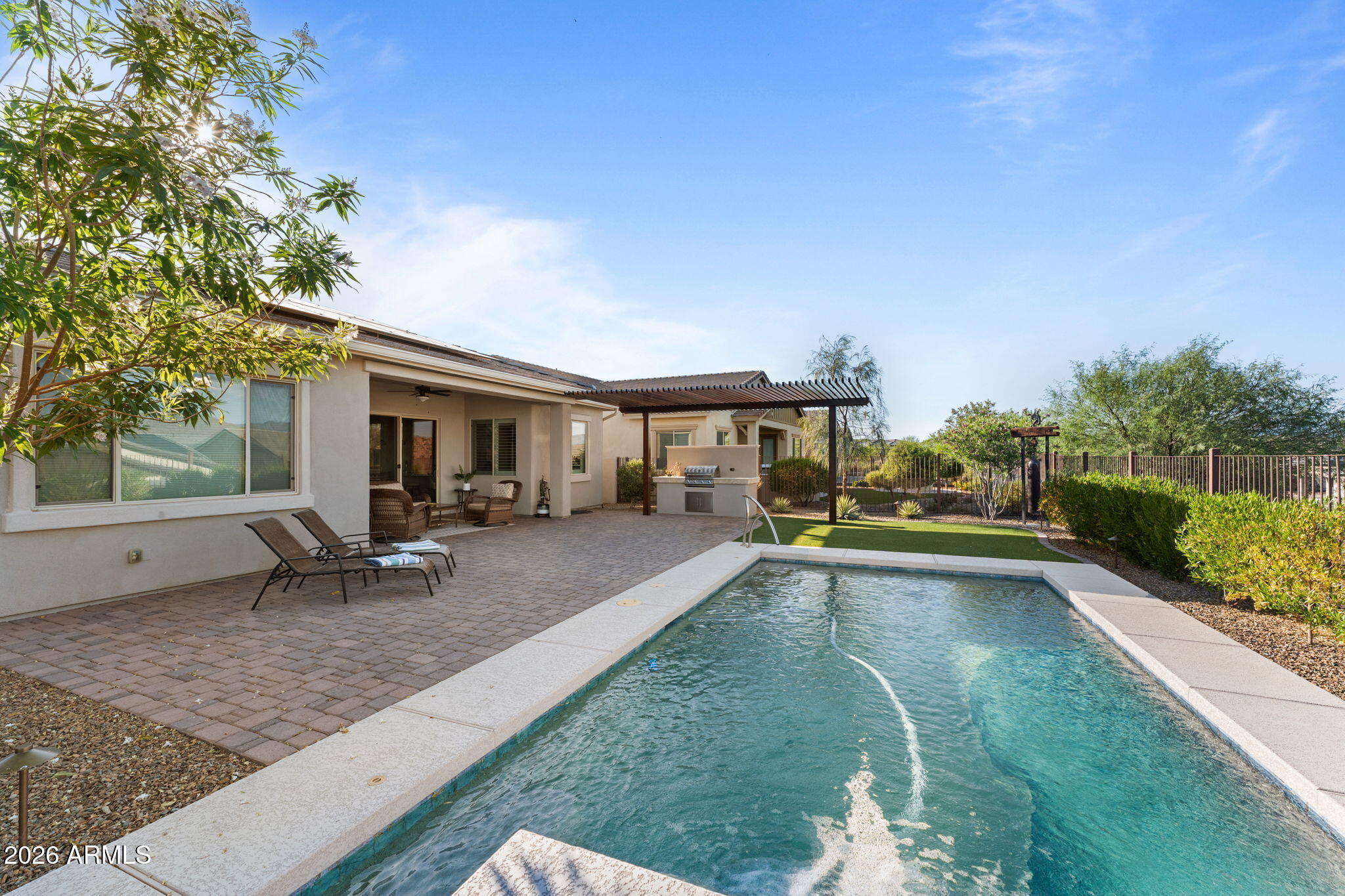 WICKENBURG RANCH - Residential