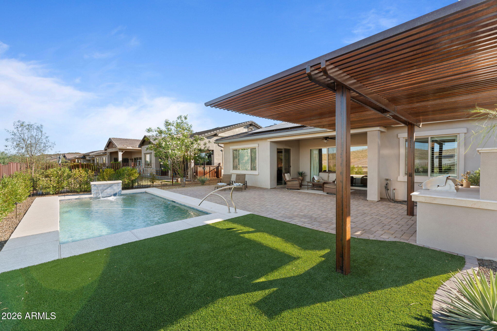 WICKENBURG RANCH - Residential