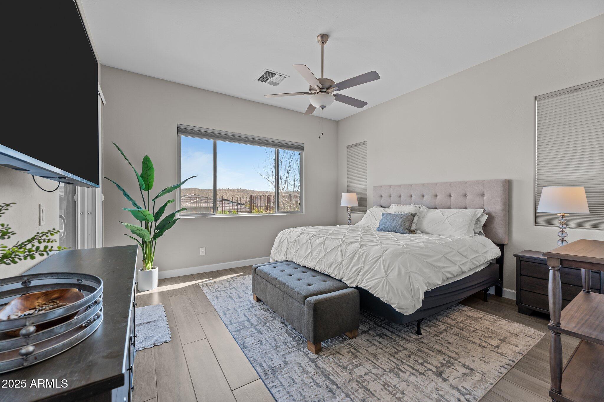 WICKENBURG RANCH - Residential