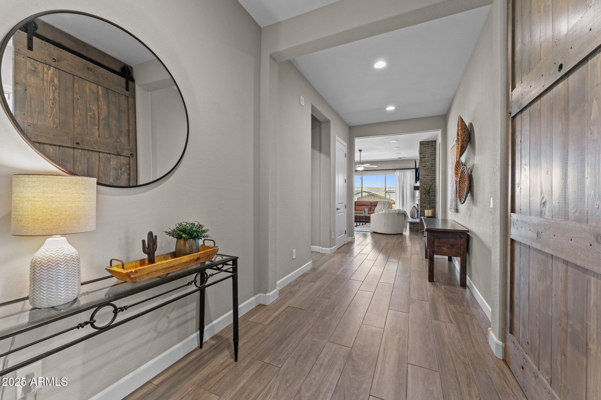 WICKENBURG RANCH - Residential