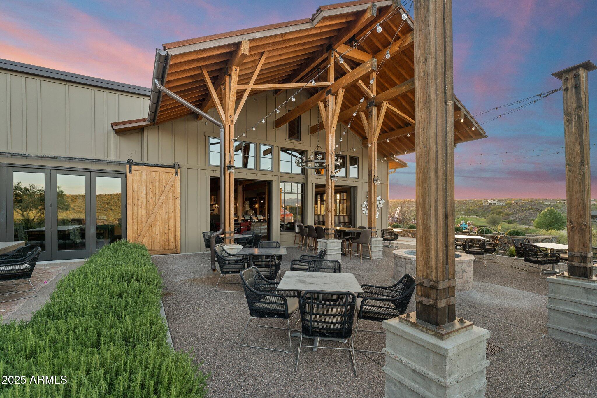 WICKENBURG RANCH - Residential