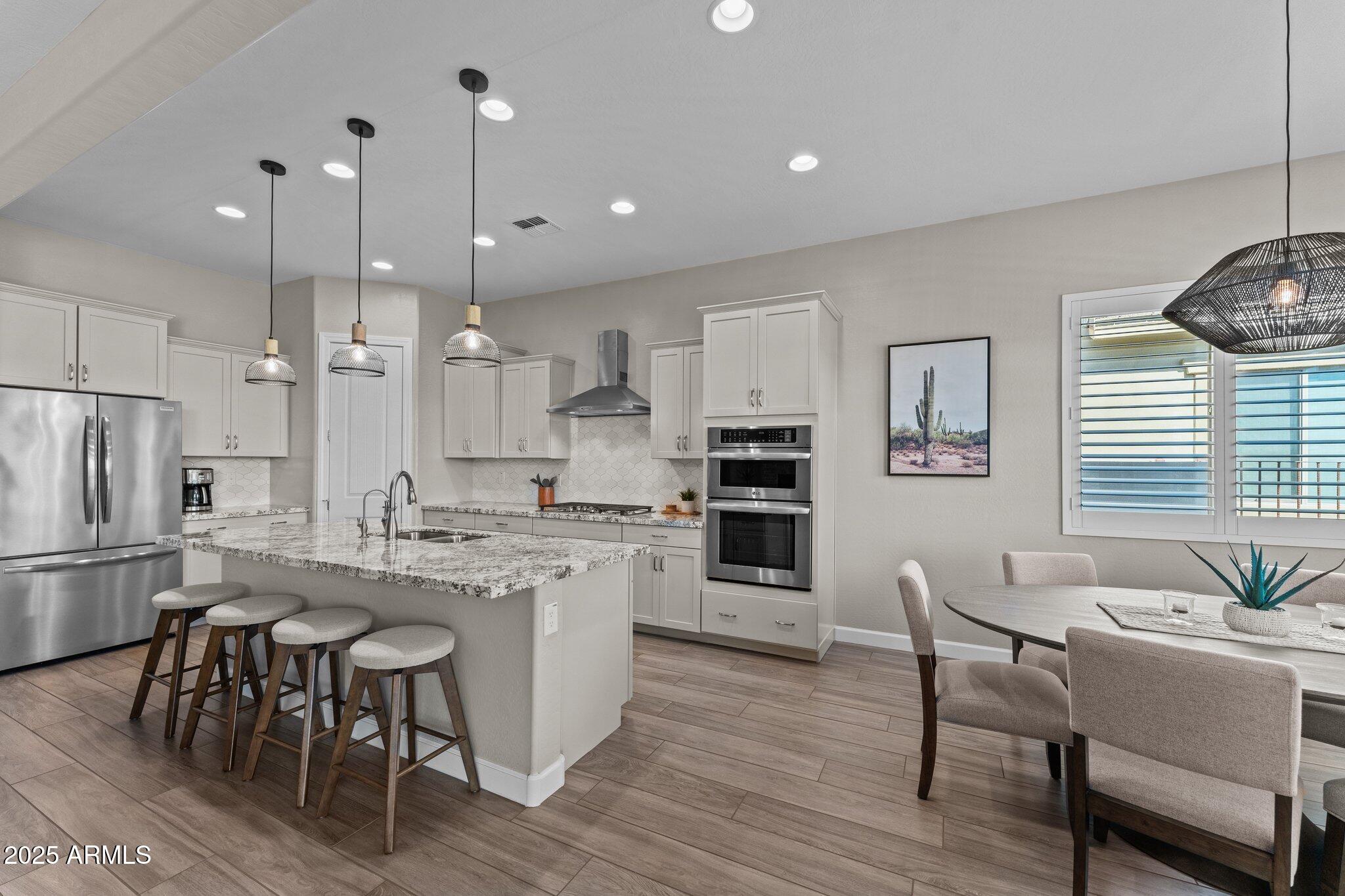WICKENBURG RANCH - Residential