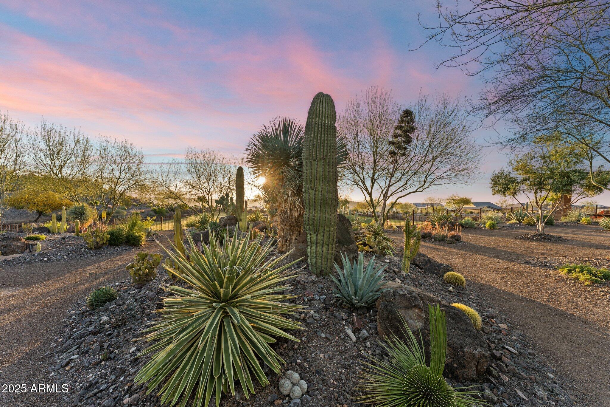 WICKENBURG RANCH - Residential