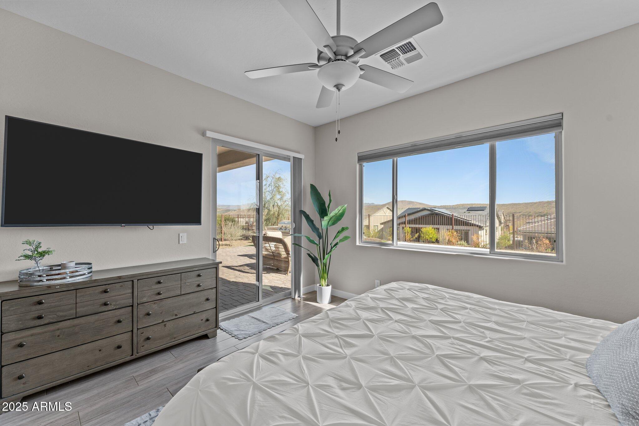WICKENBURG RANCH - Residential