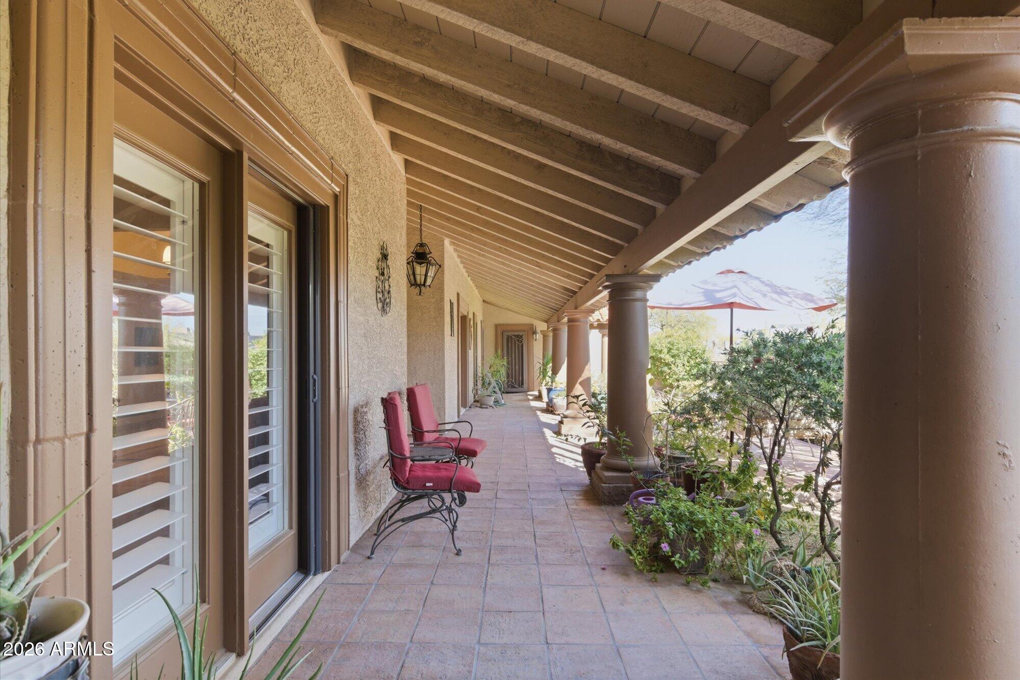 Carefree Velvet Shadows - Residential