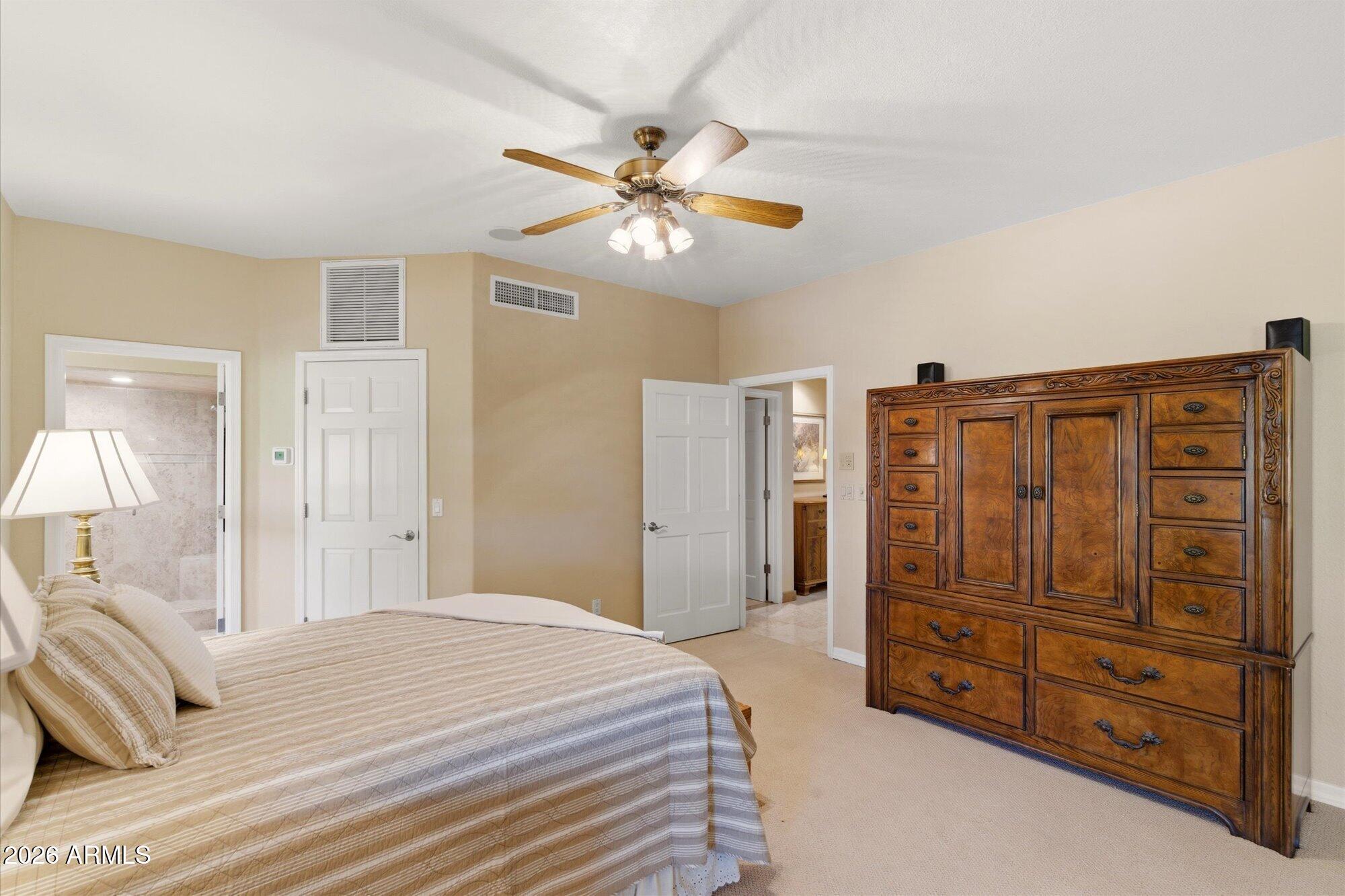 Carefree Velvet Shadows - Residential