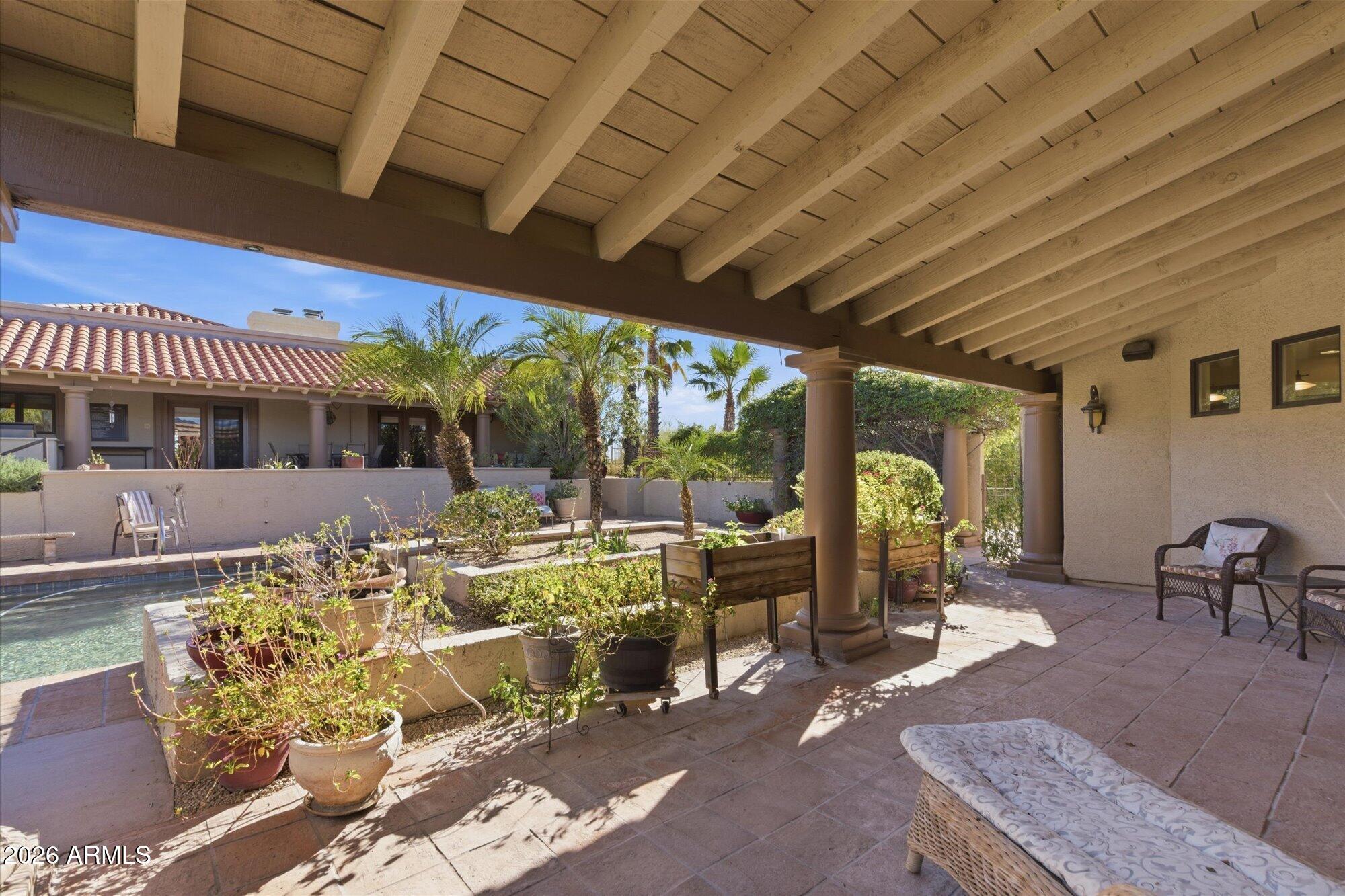 Carefree Velvet Shadows - Residential