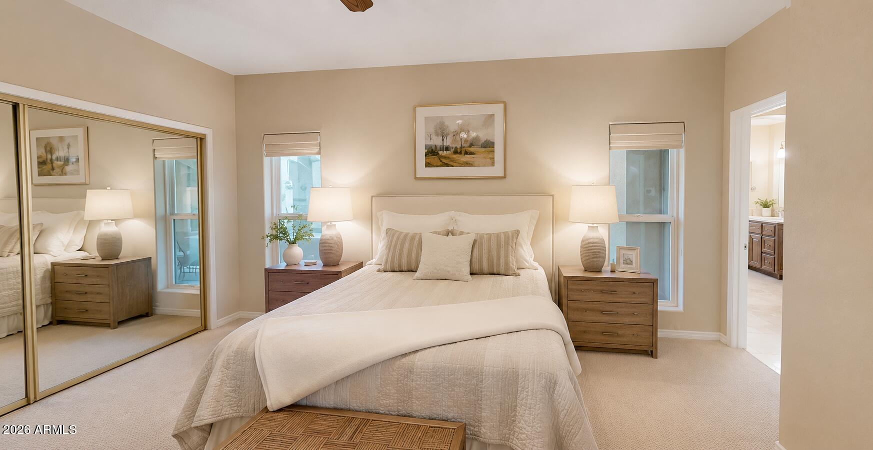 Carefree Velvet Shadows - Residential