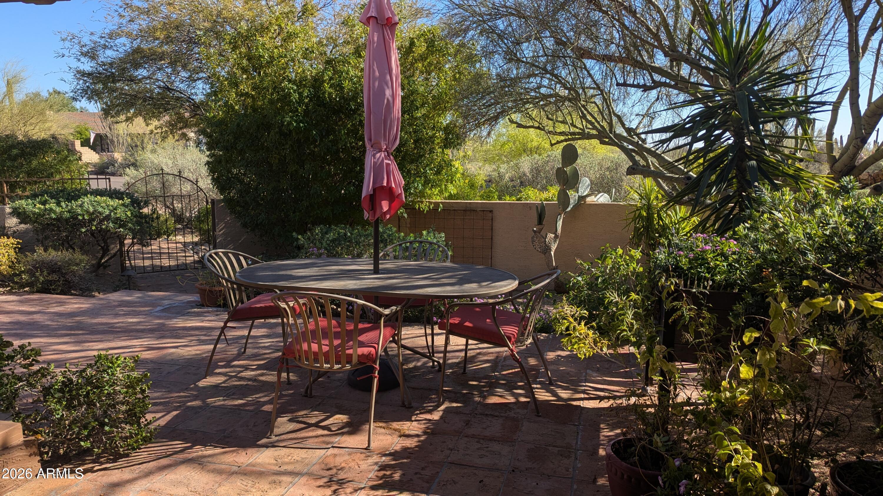 Carefree Velvet Shadows - Residential