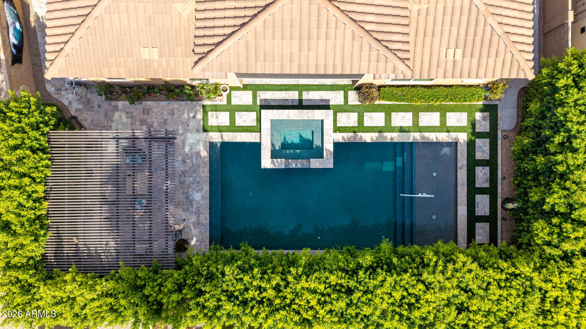 PALM VALLEY PHASE 9 - Residential