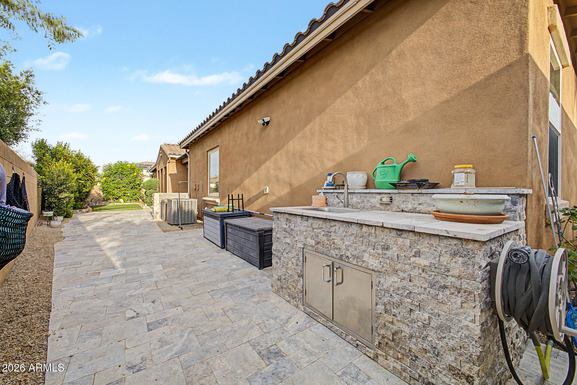 PALM VALLEY PHASE 9 - Residential