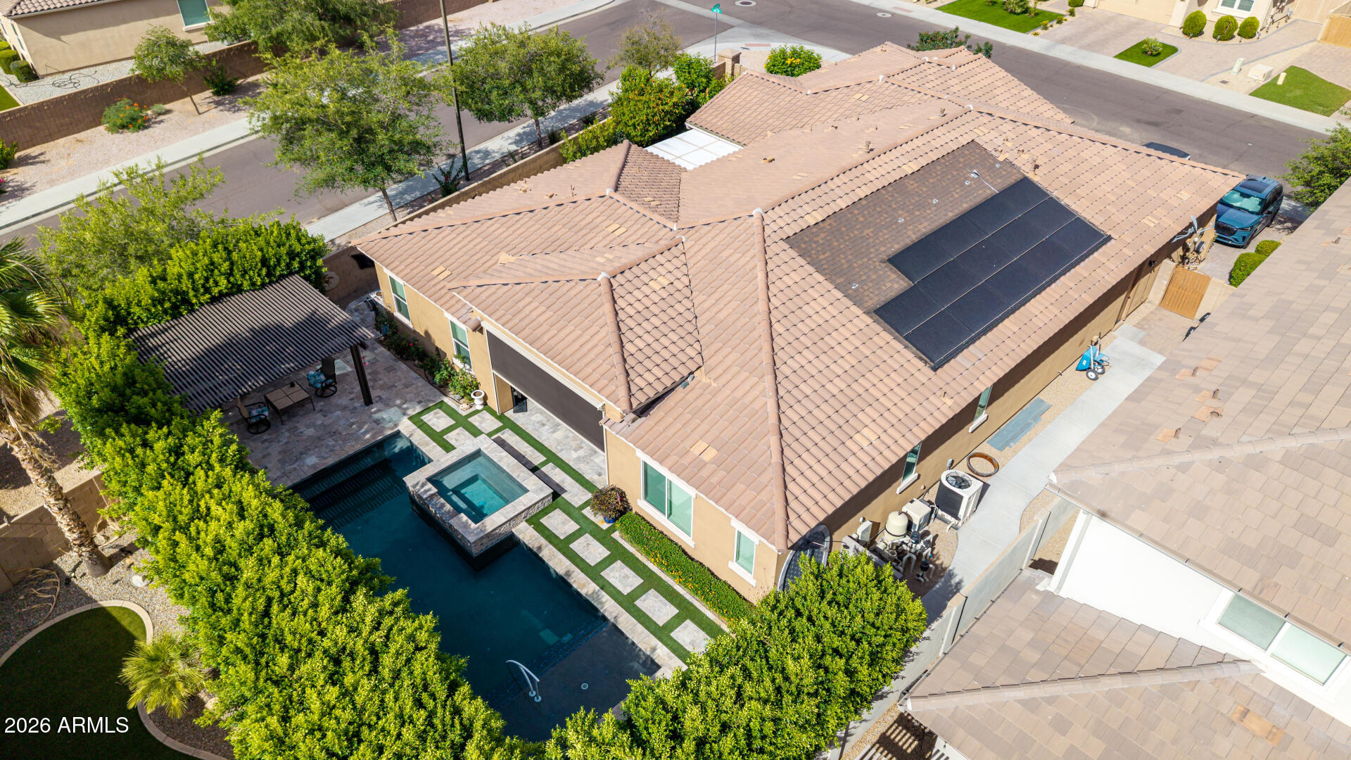 PALM VALLEY PHASE 9 - Residential