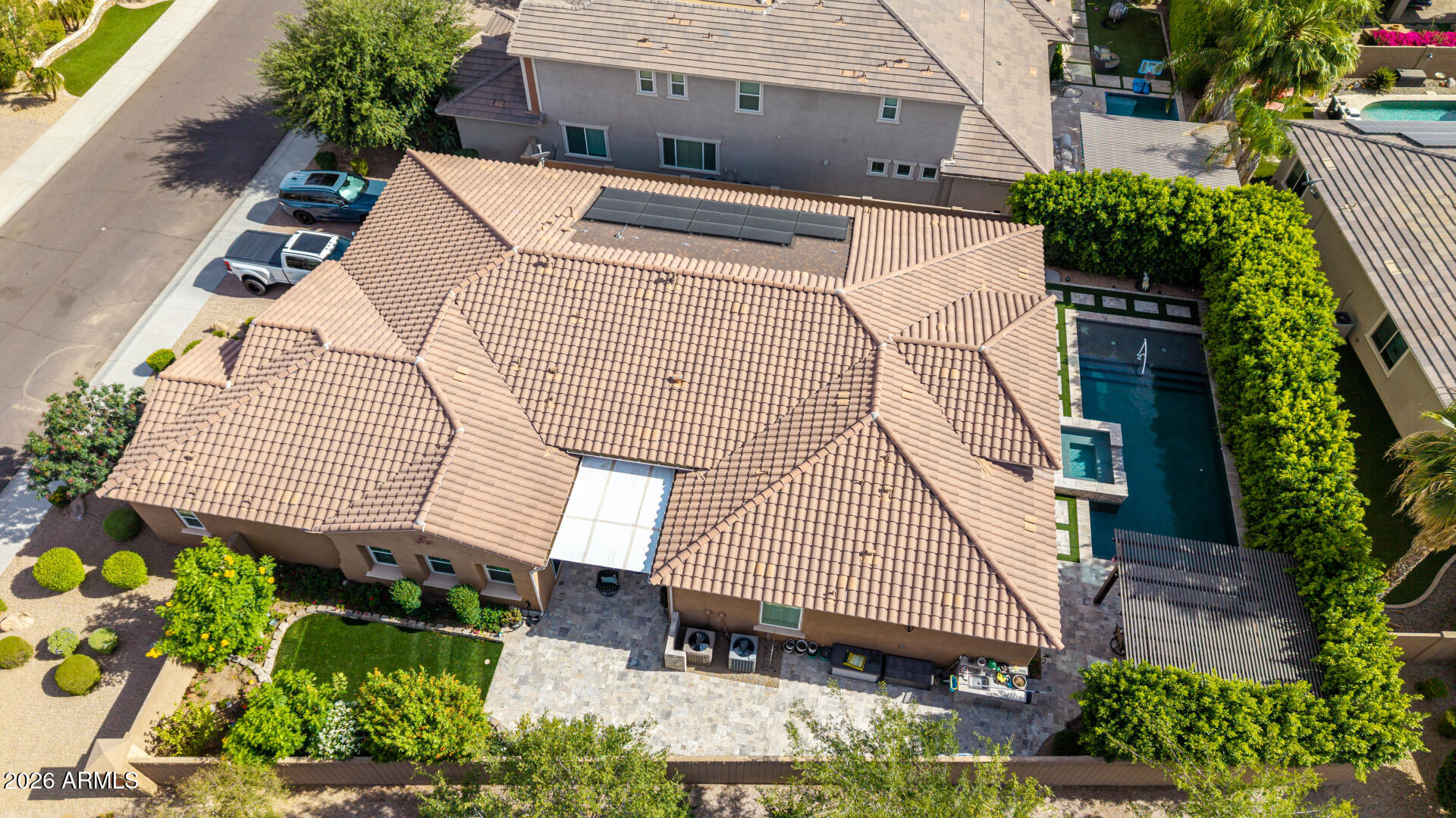 PALM VALLEY PHASE 9 - Residential