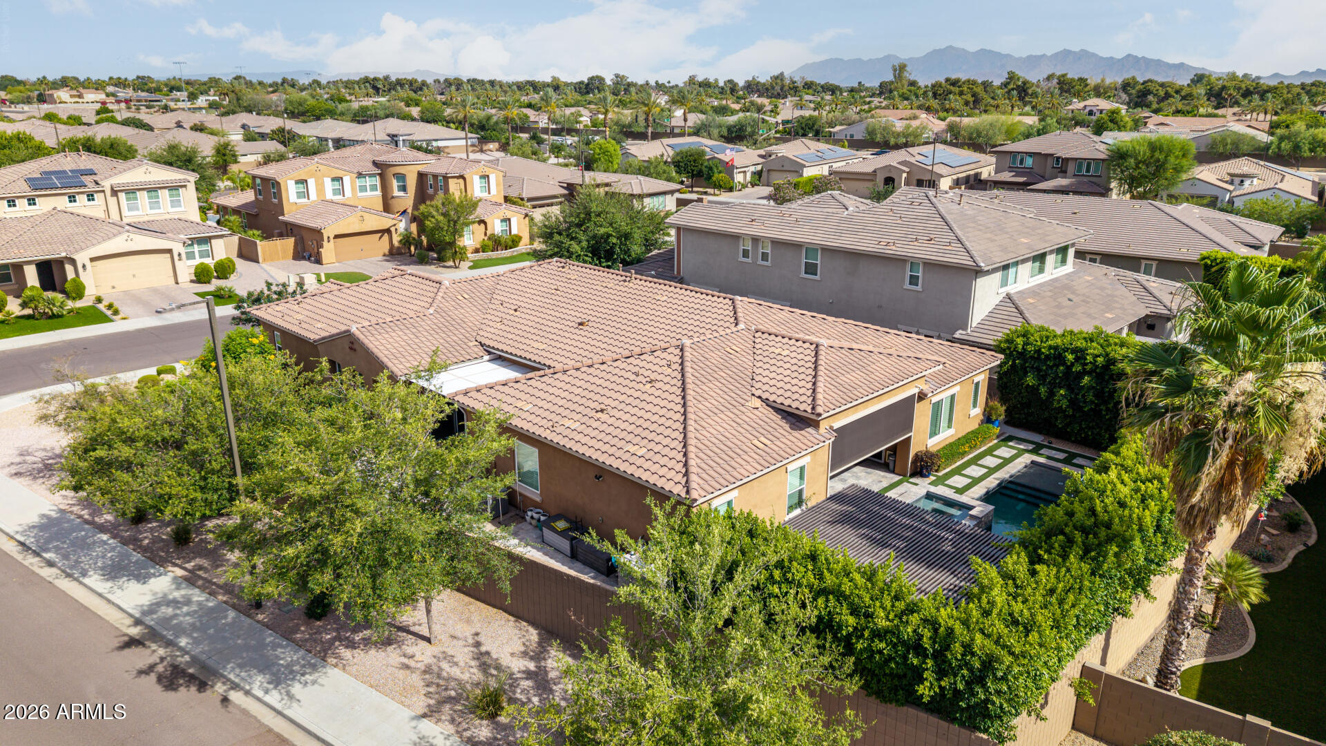 PALM VALLEY PHASE 9 - Residential