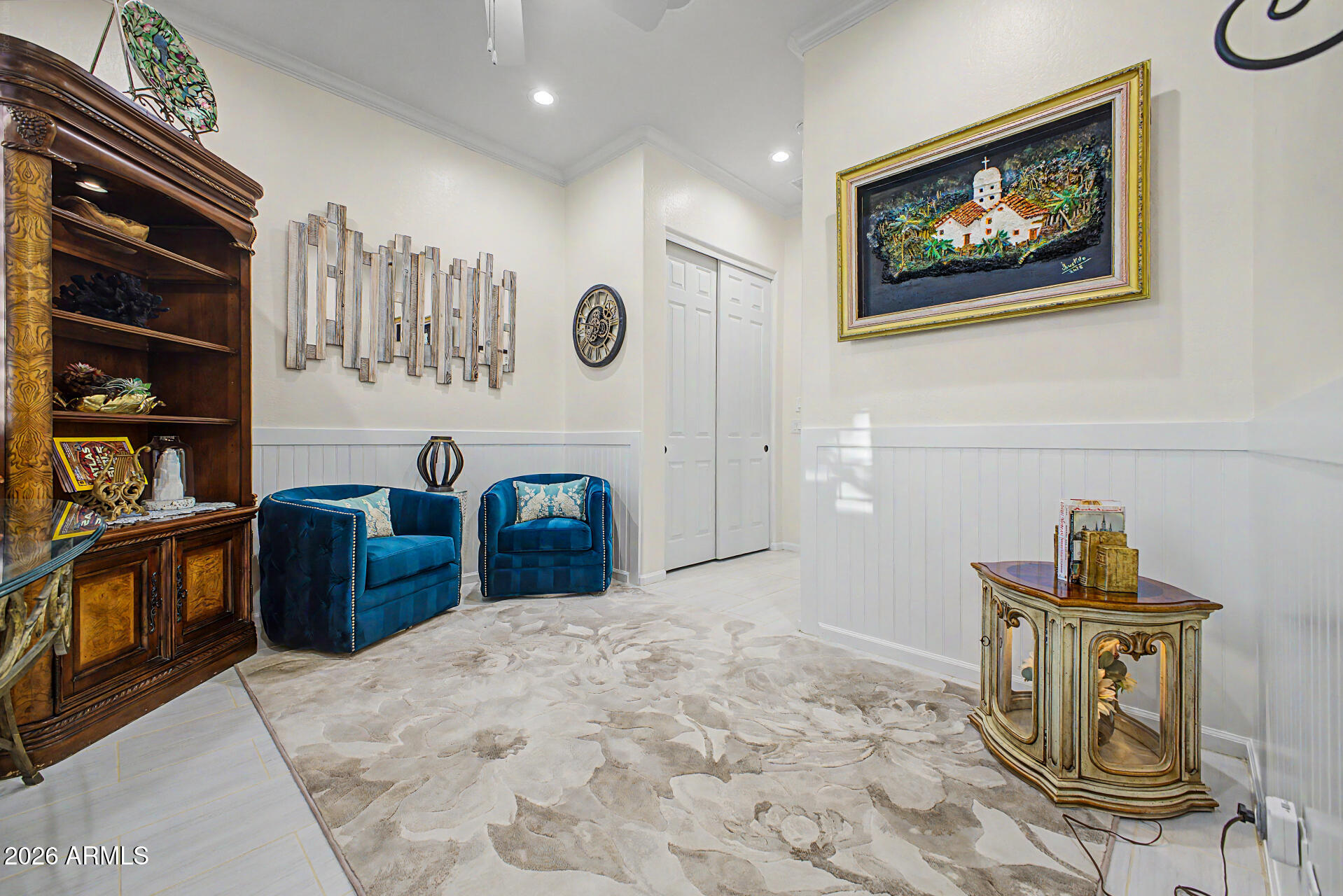 PALM VALLEY PHASE 9 - Residential