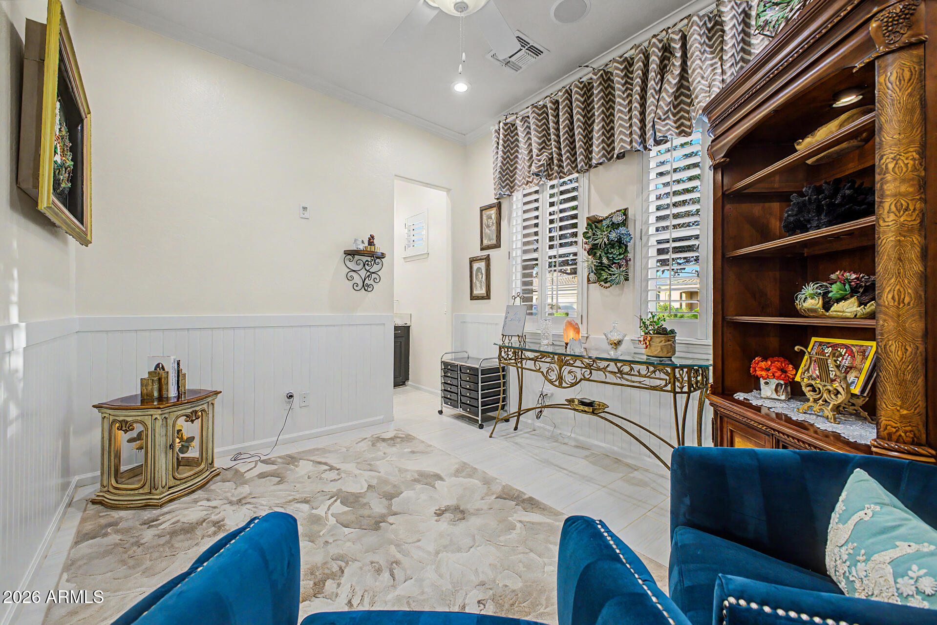PALM VALLEY PHASE 9 - Residential