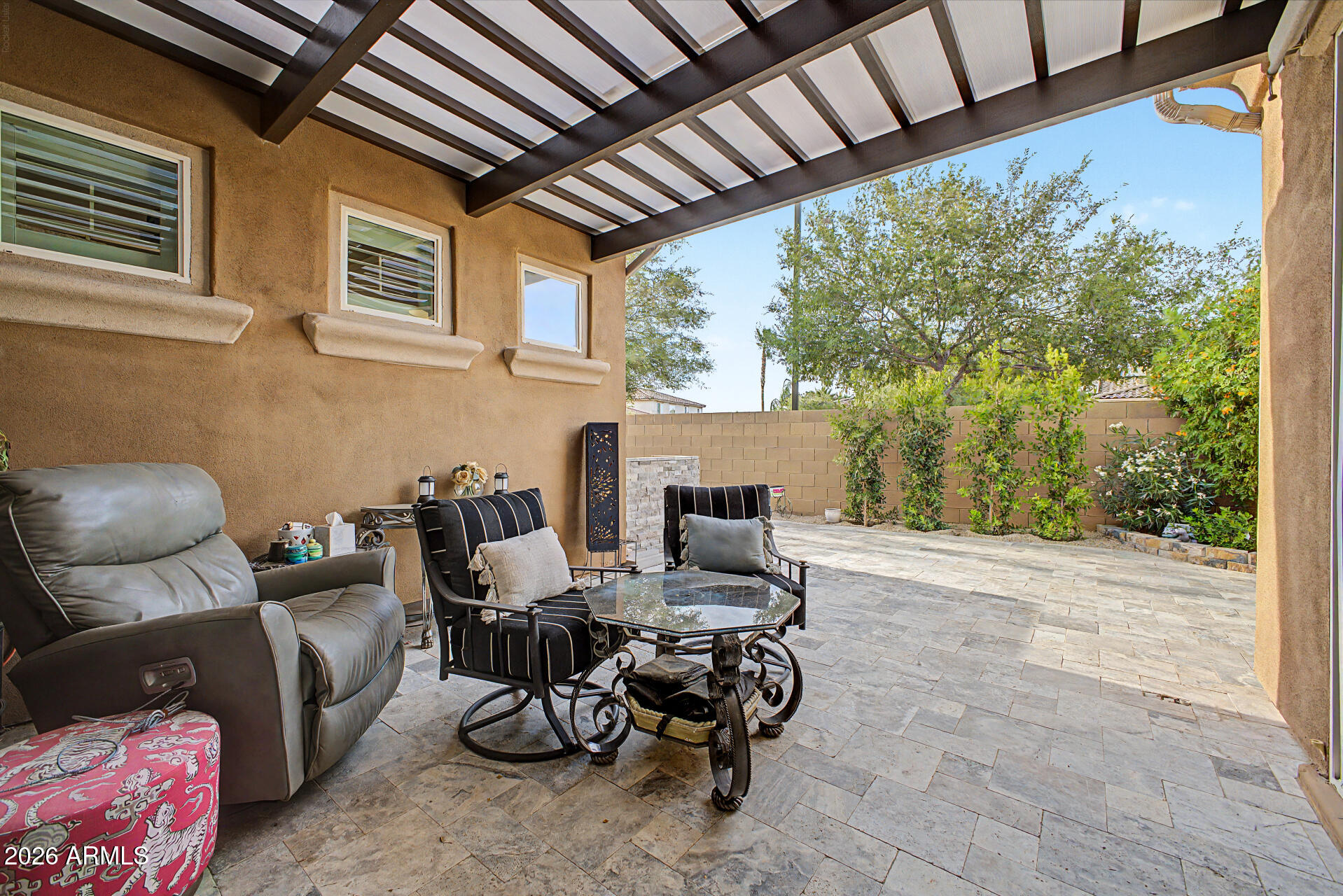 PALM VALLEY PHASE 9 - Residential