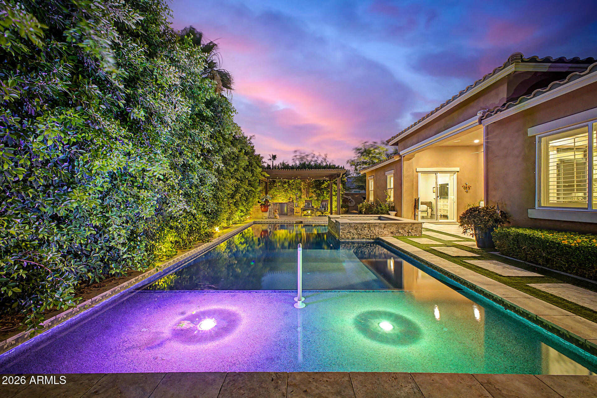 PALM VALLEY PHASE 9 - Residential