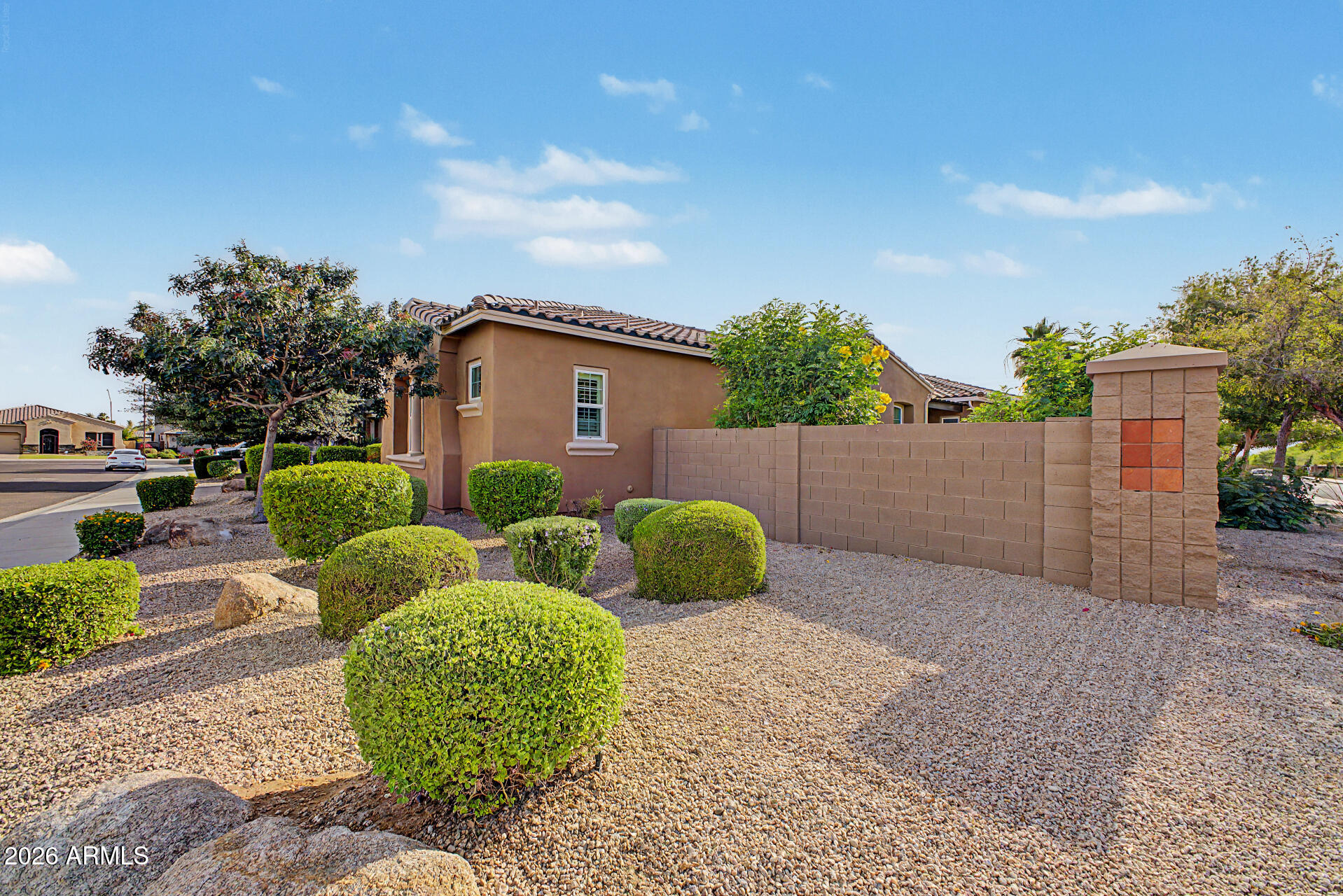PALM VALLEY PHASE 9 - Residential