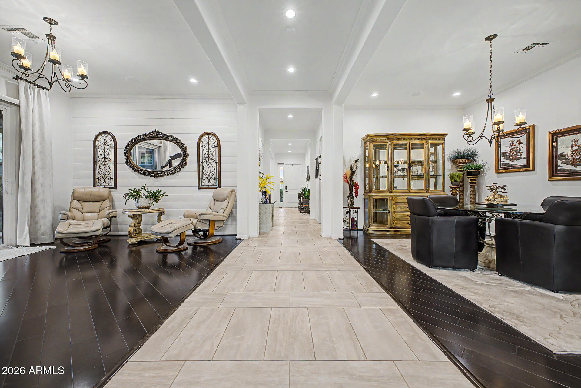 PALM VALLEY PHASE 9 - Residential