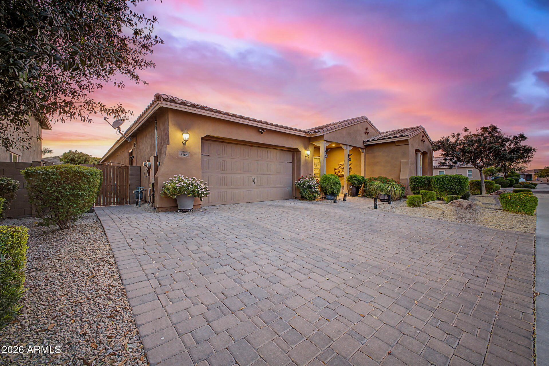 PALM VALLEY PHASE 9 - Residential