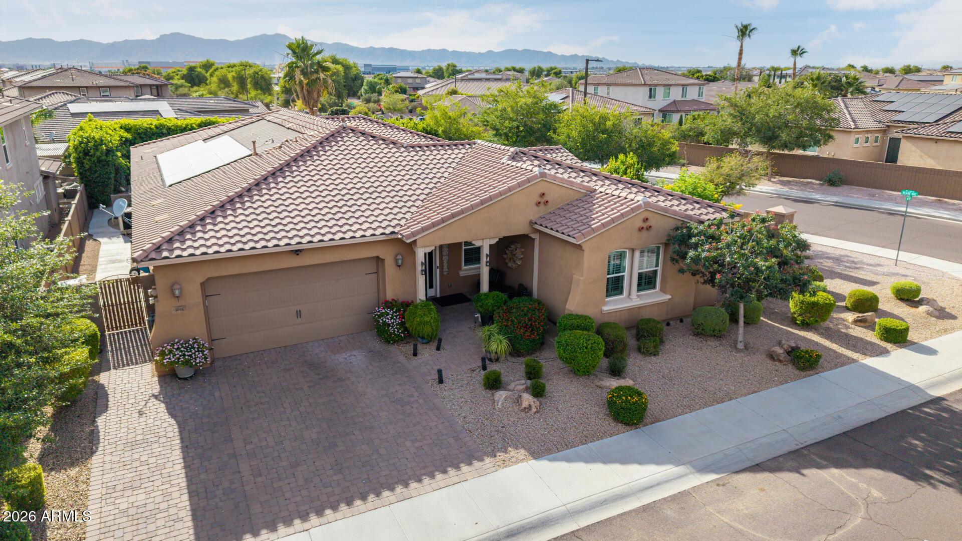 PALM VALLEY PHASE 9 - Residential