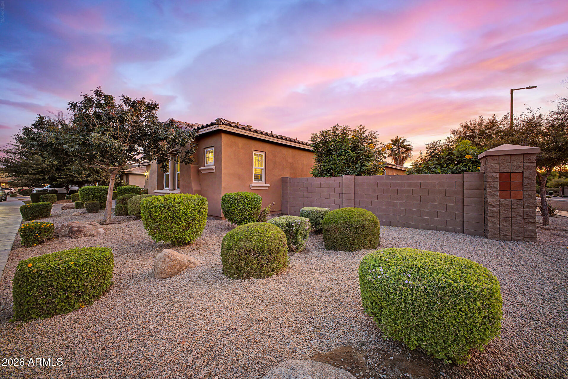 PALM VALLEY PHASE 9 - Residential