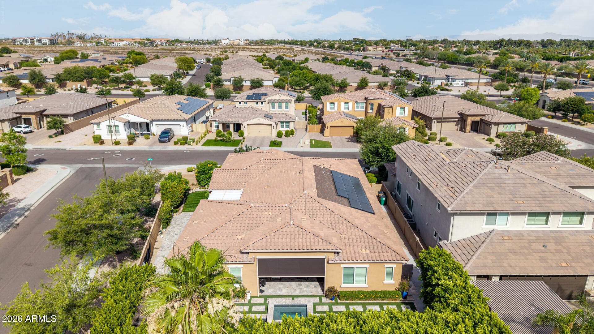 PALM VALLEY PHASE 9 - Residential