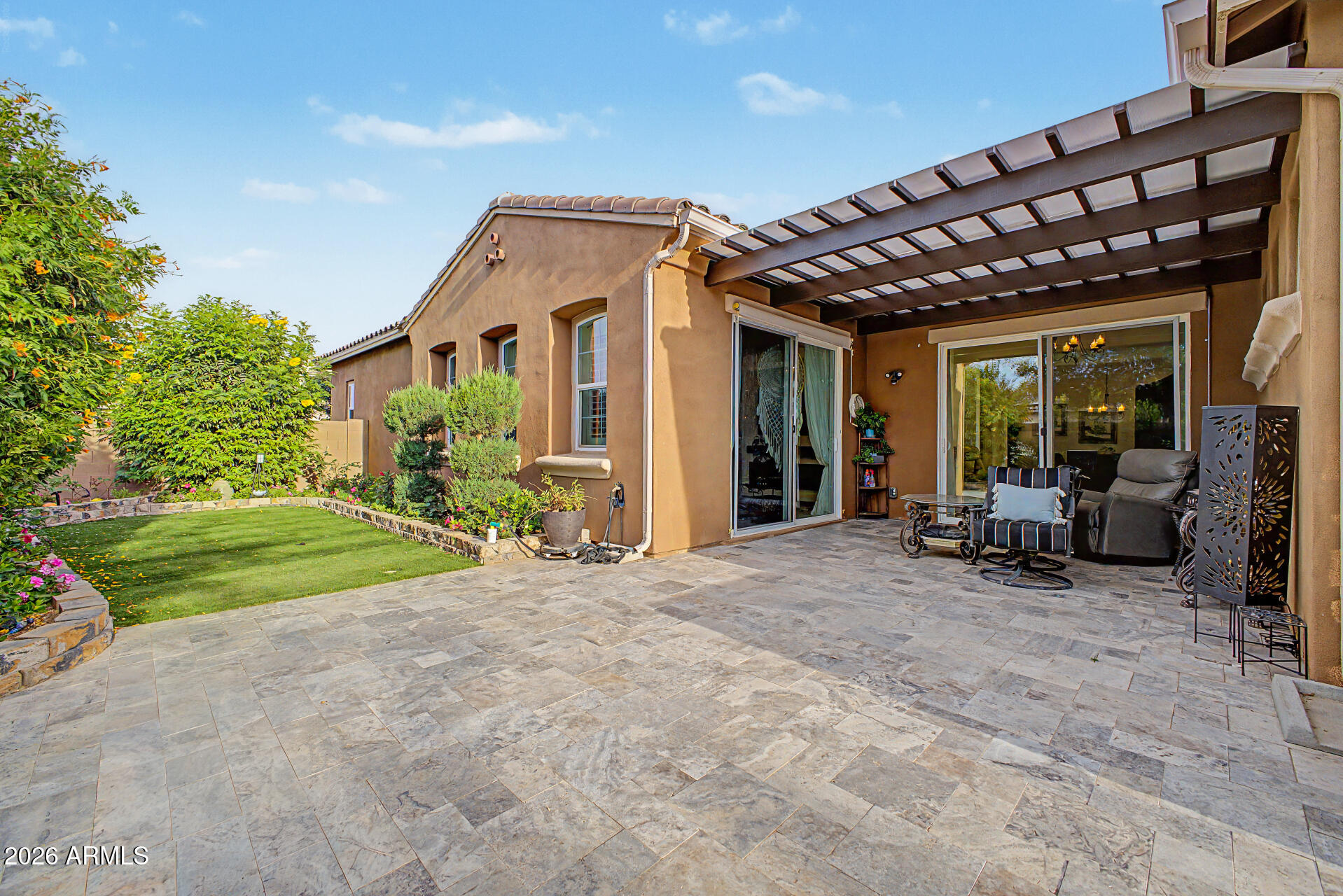 PALM VALLEY PHASE 9 - Residential