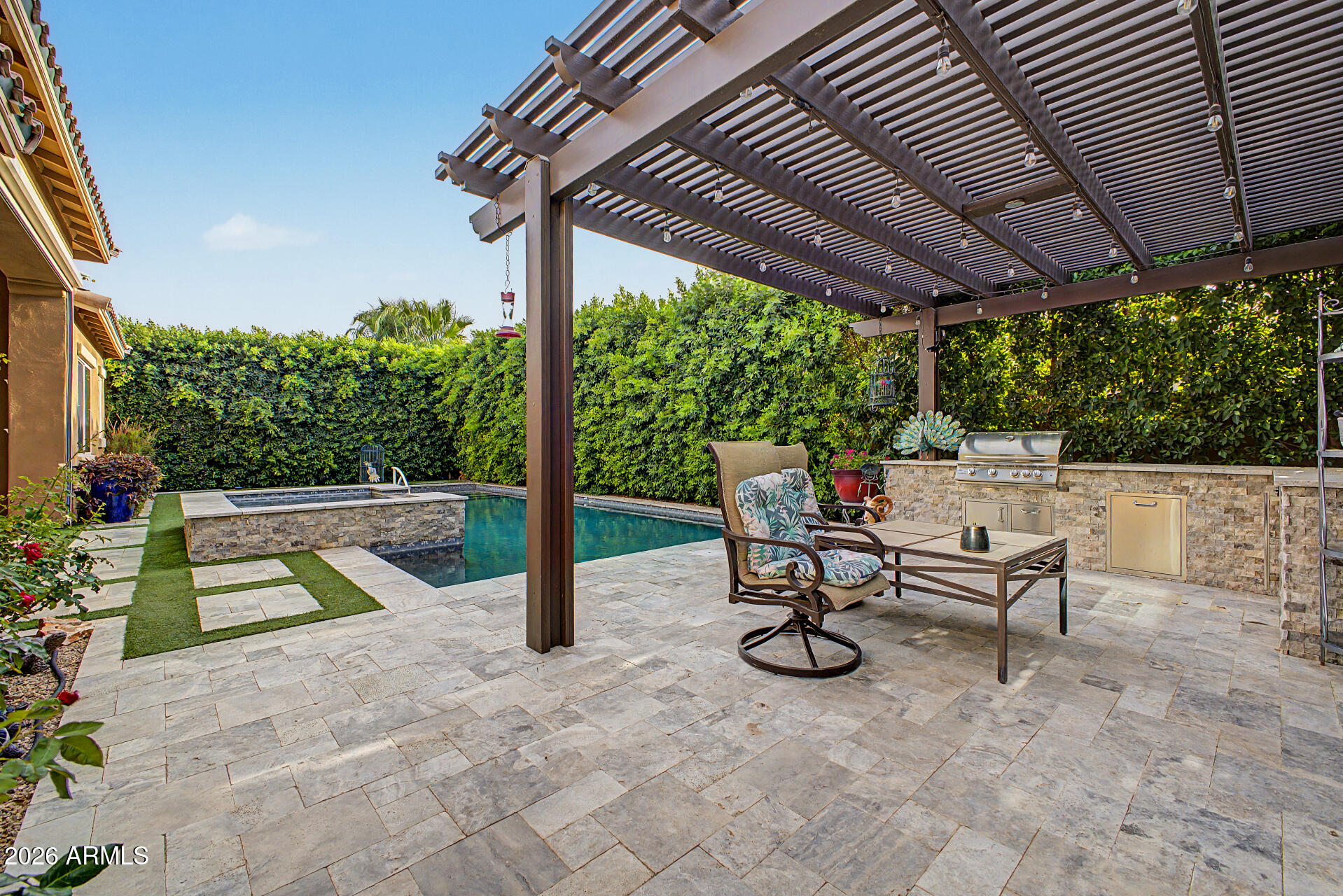 PALM VALLEY PHASE 9 - Residential