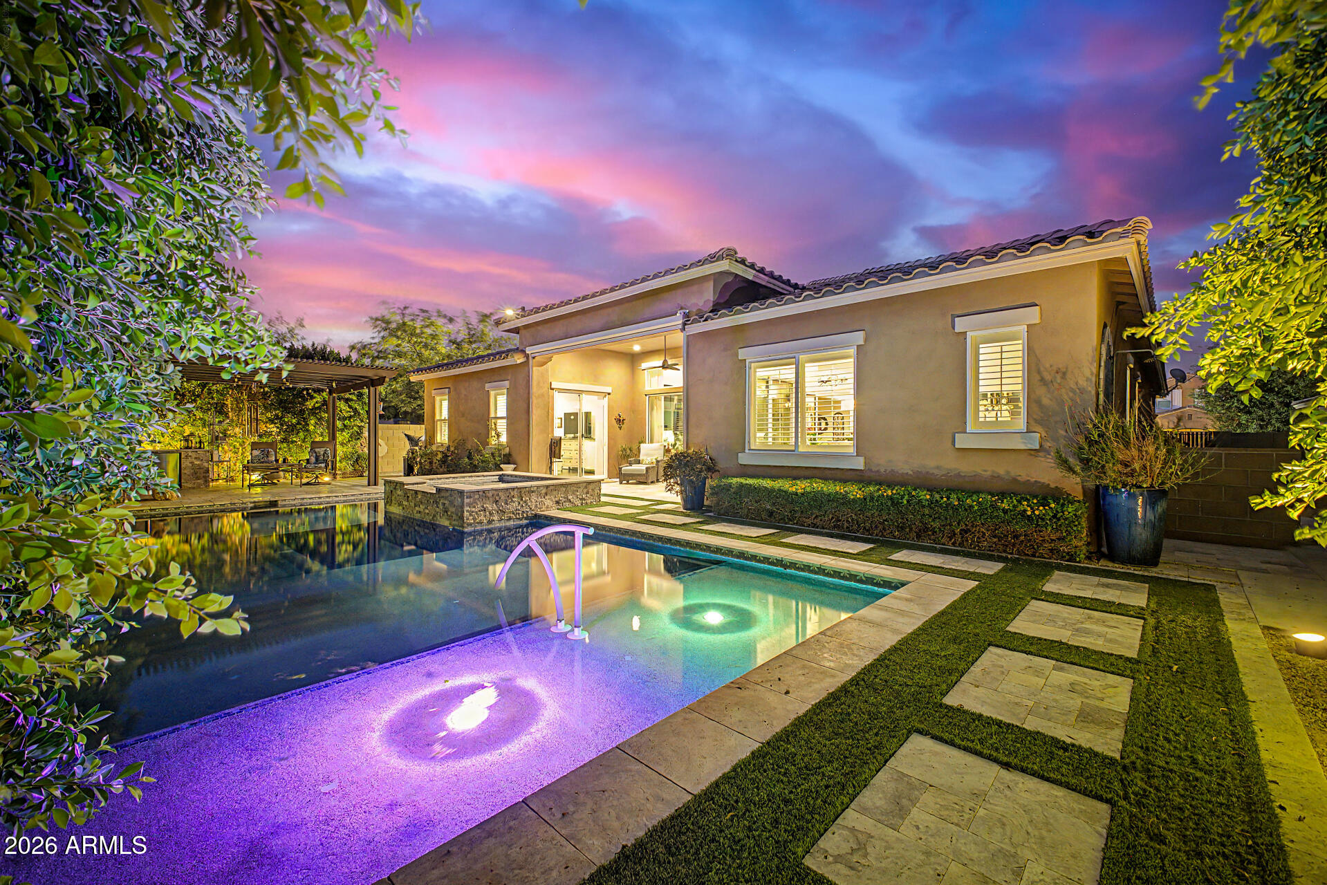 PALM VALLEY PHASE 9 - Residential