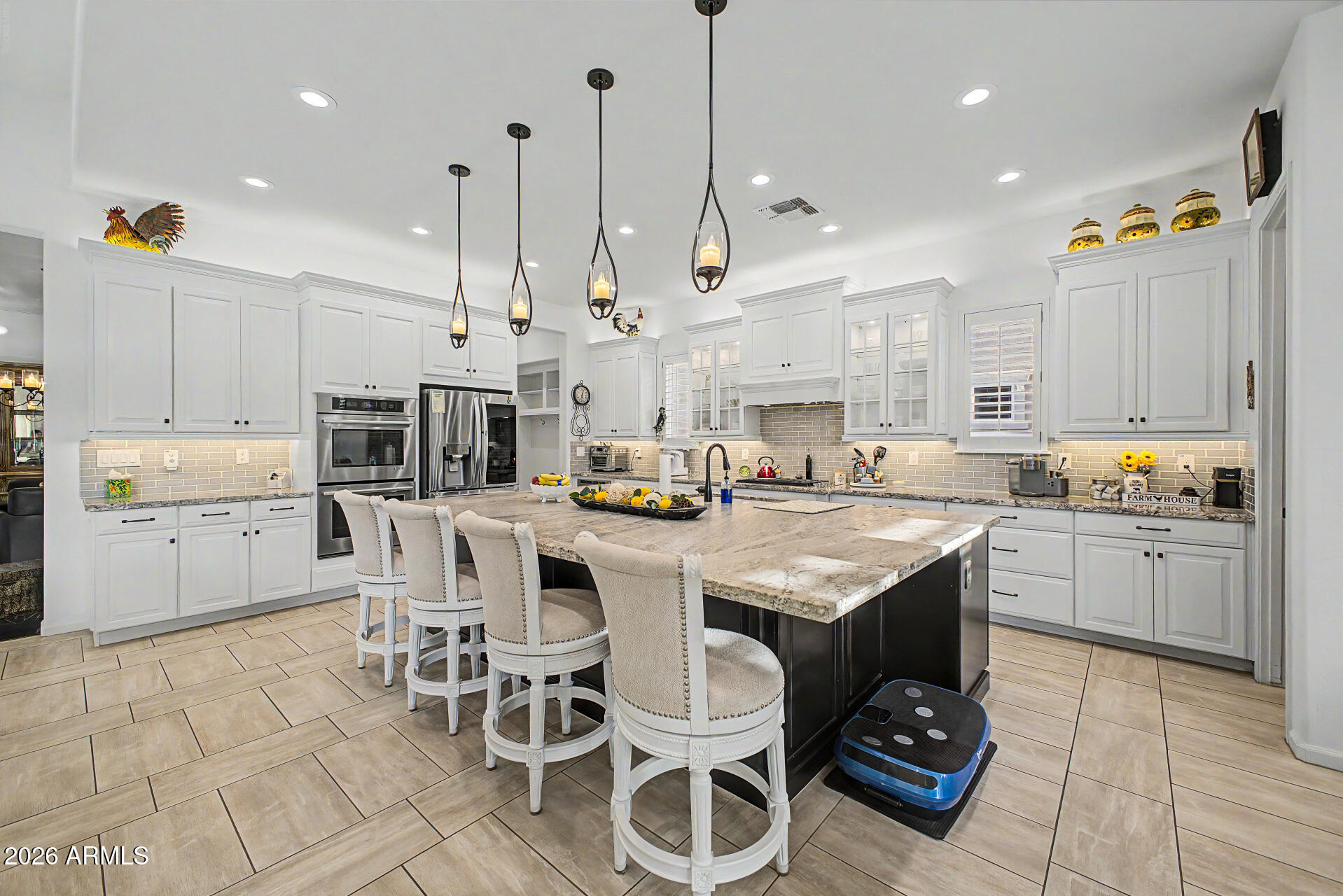 PALM VALLEY PHASE 9 - Residential