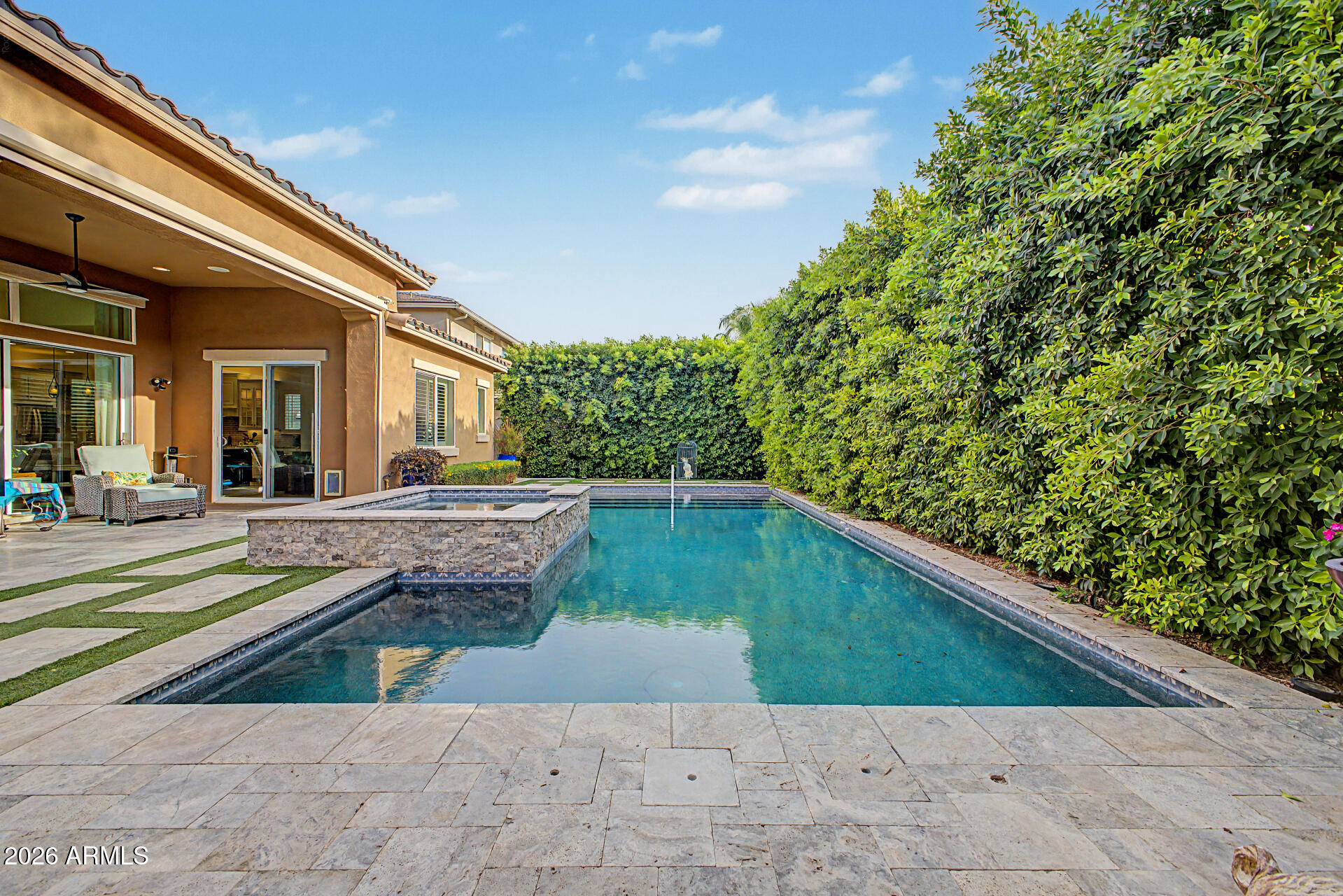 PALM VALLEY PHASE 9 - Residential