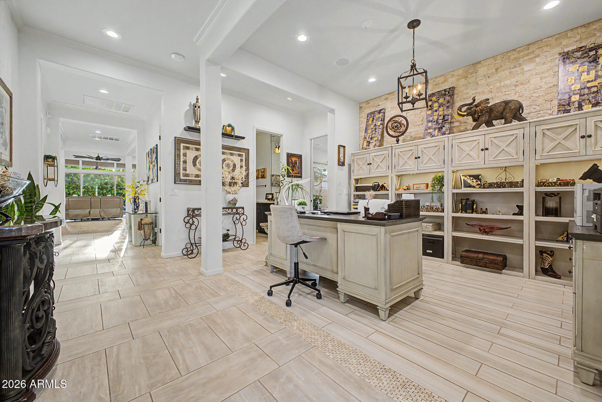 PALM VALLEY PHASE 9 - Residential