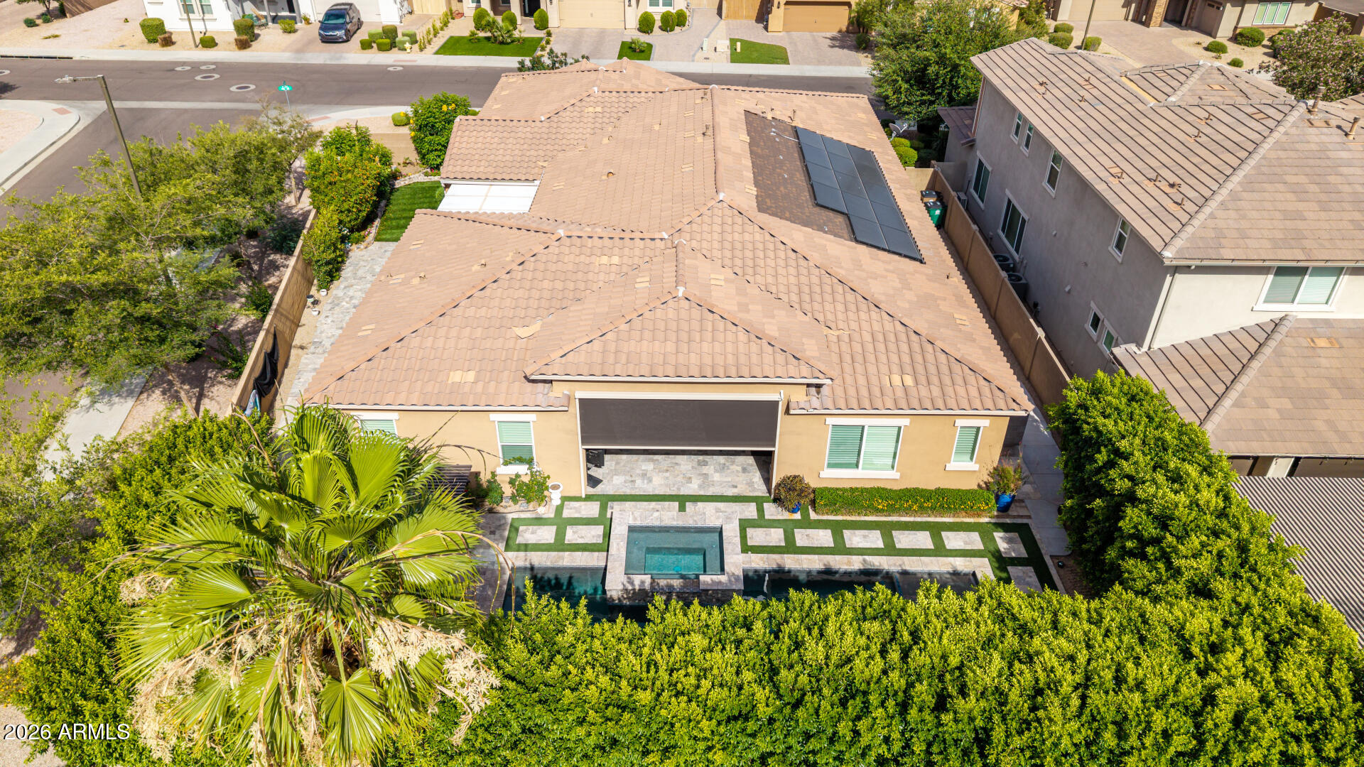 PALM VALLEY PHASE 9 - Residential