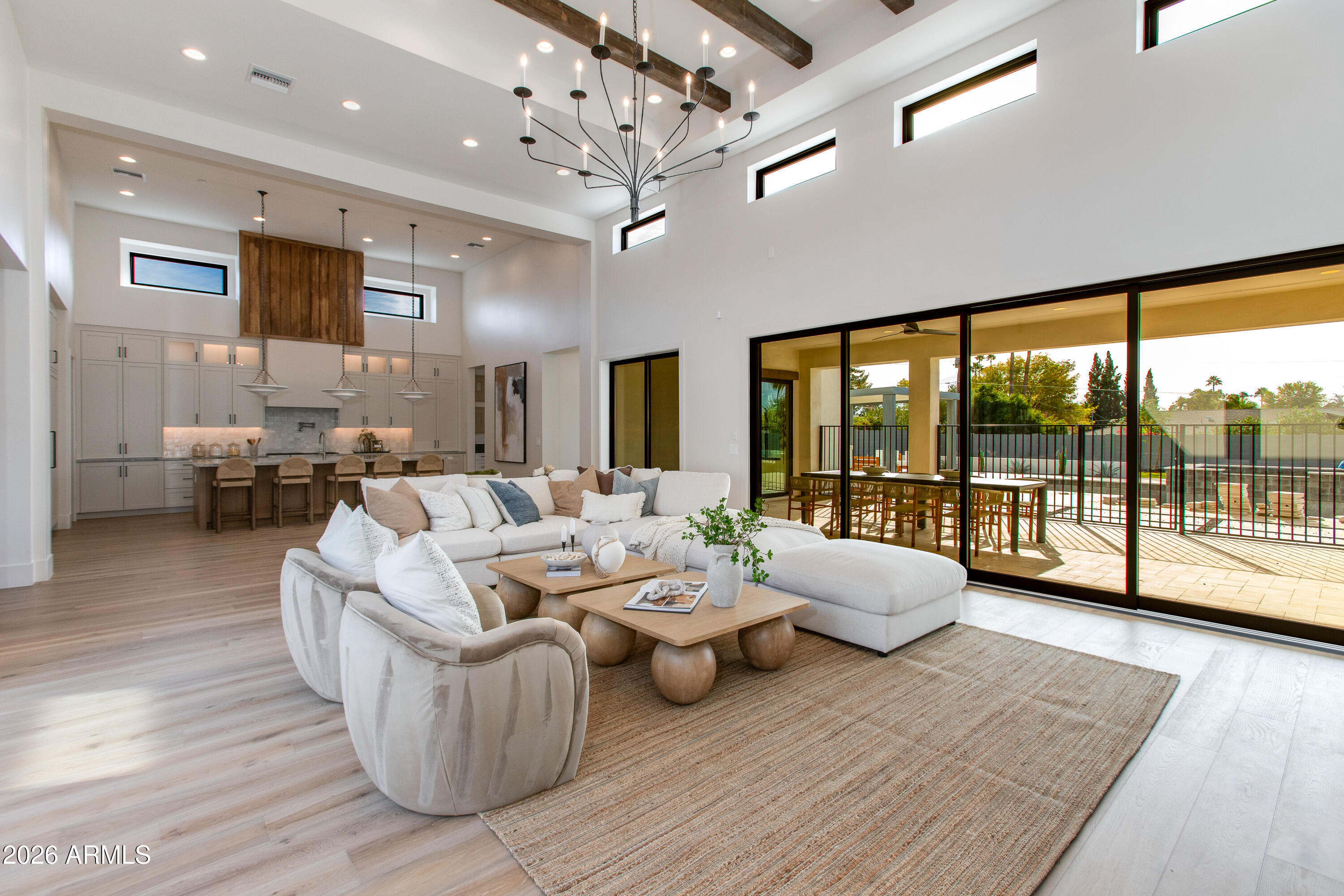 DESERT ESTATES 15 - Residential