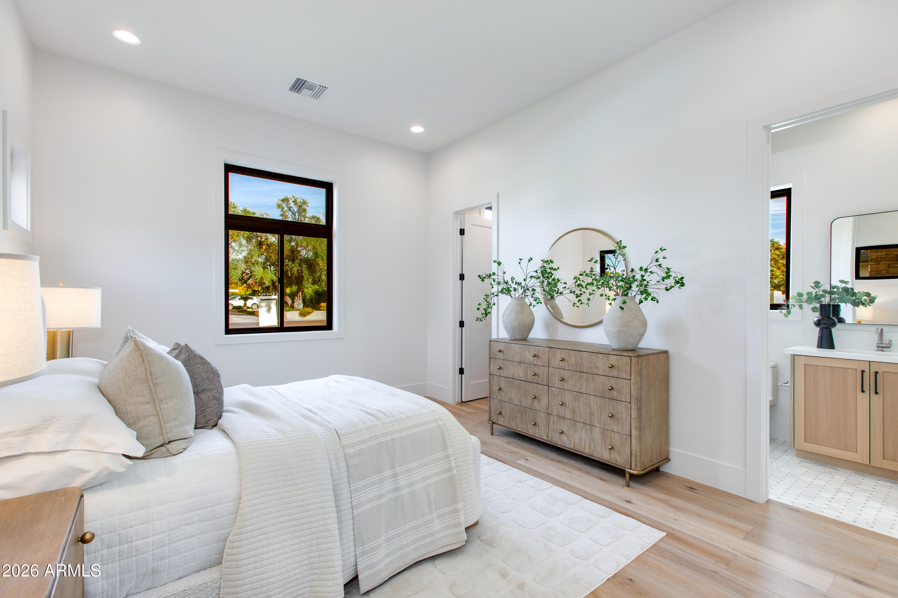 DESERT ESTATES 15 - Residential
