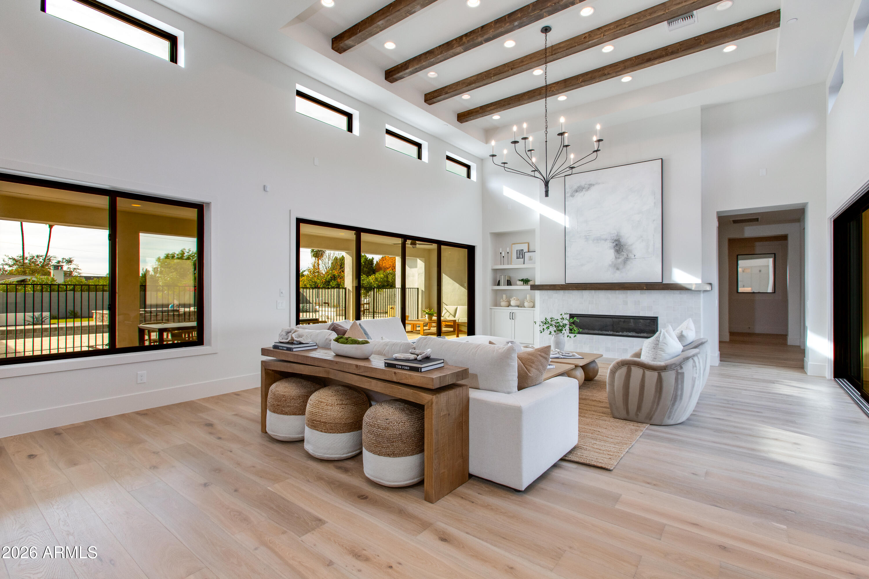 DESERT ESTATES 15 - Residential
