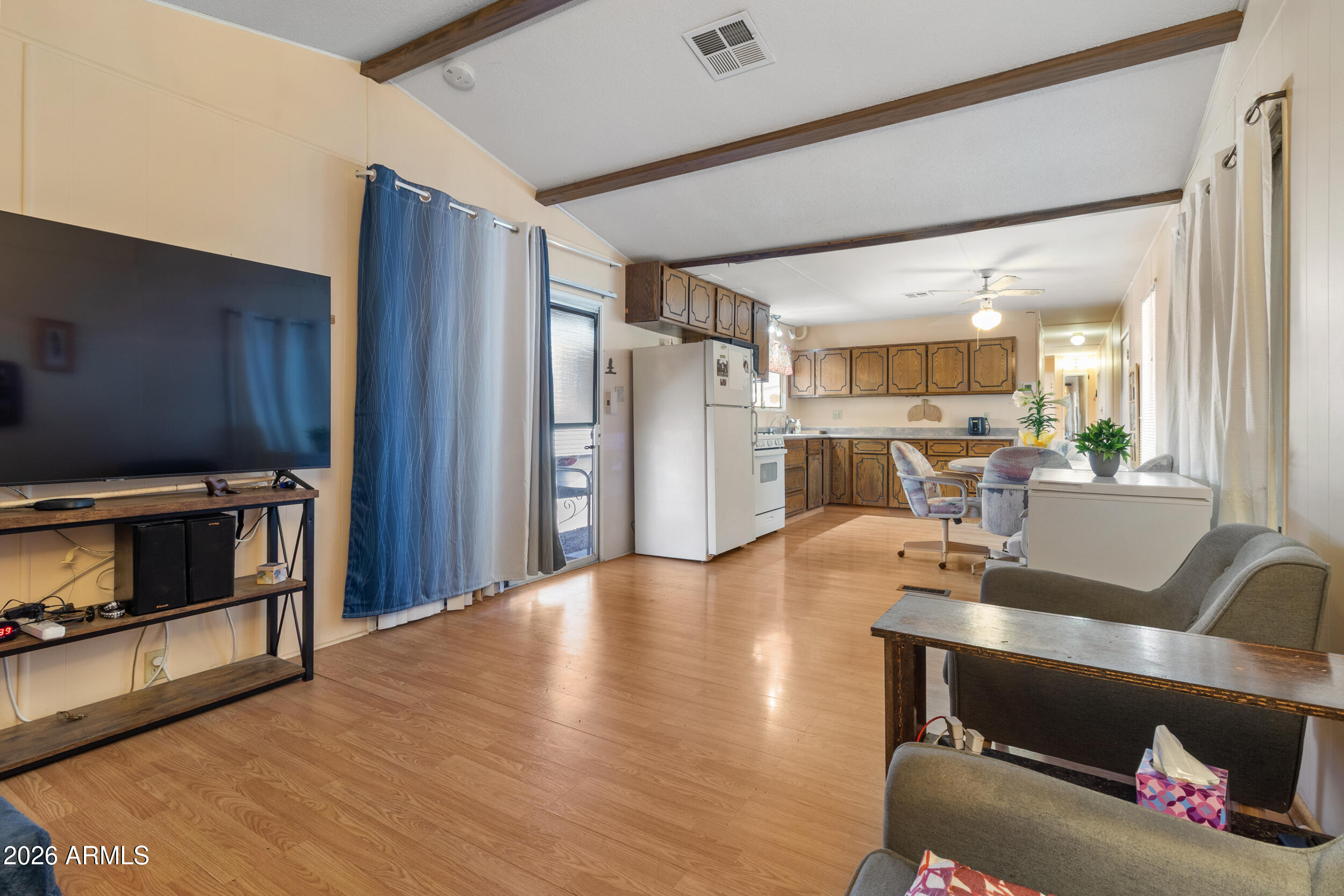 HOLIDAY VILLAGE 55+ - Residential
